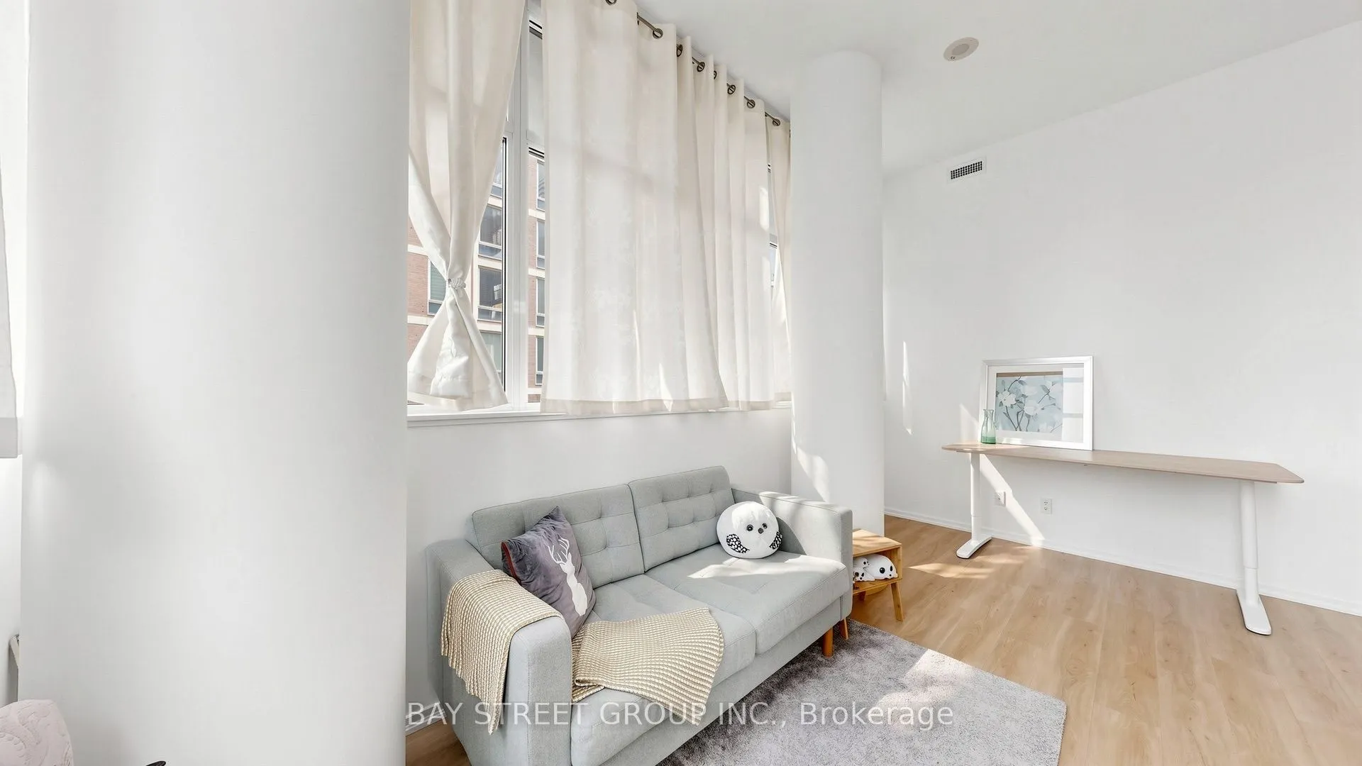 75 St Nicholas Street #311