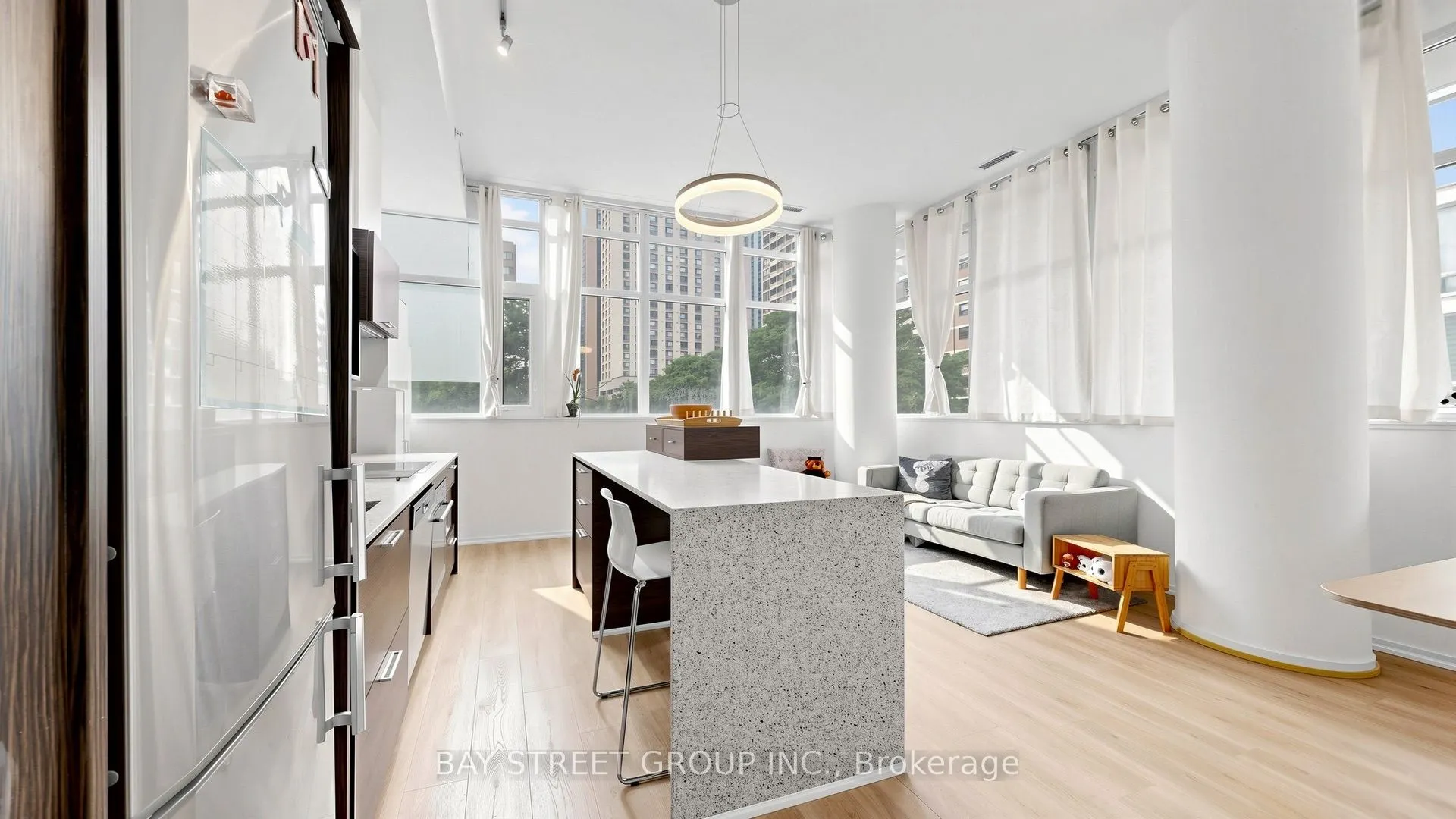 75 St Nicholas Street #311