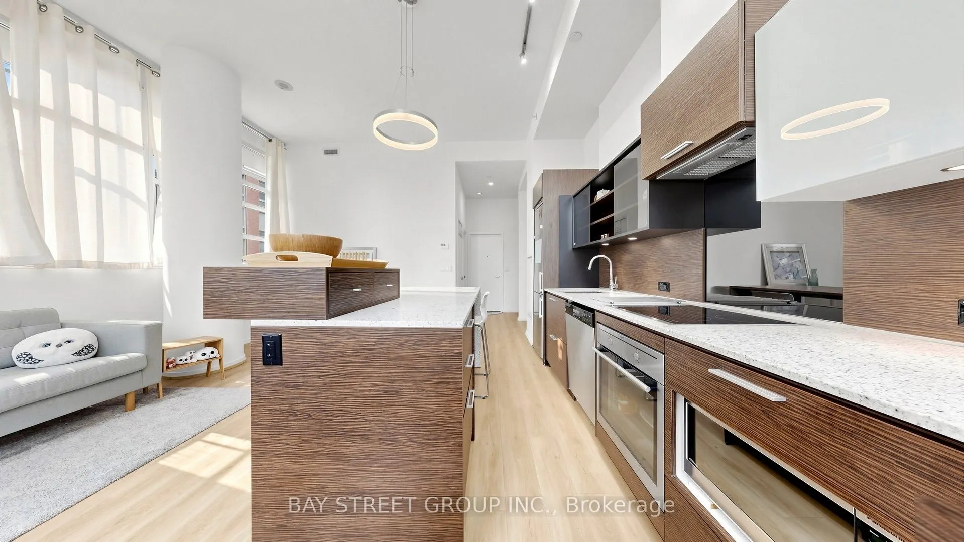 75 St Nicholas Street #311