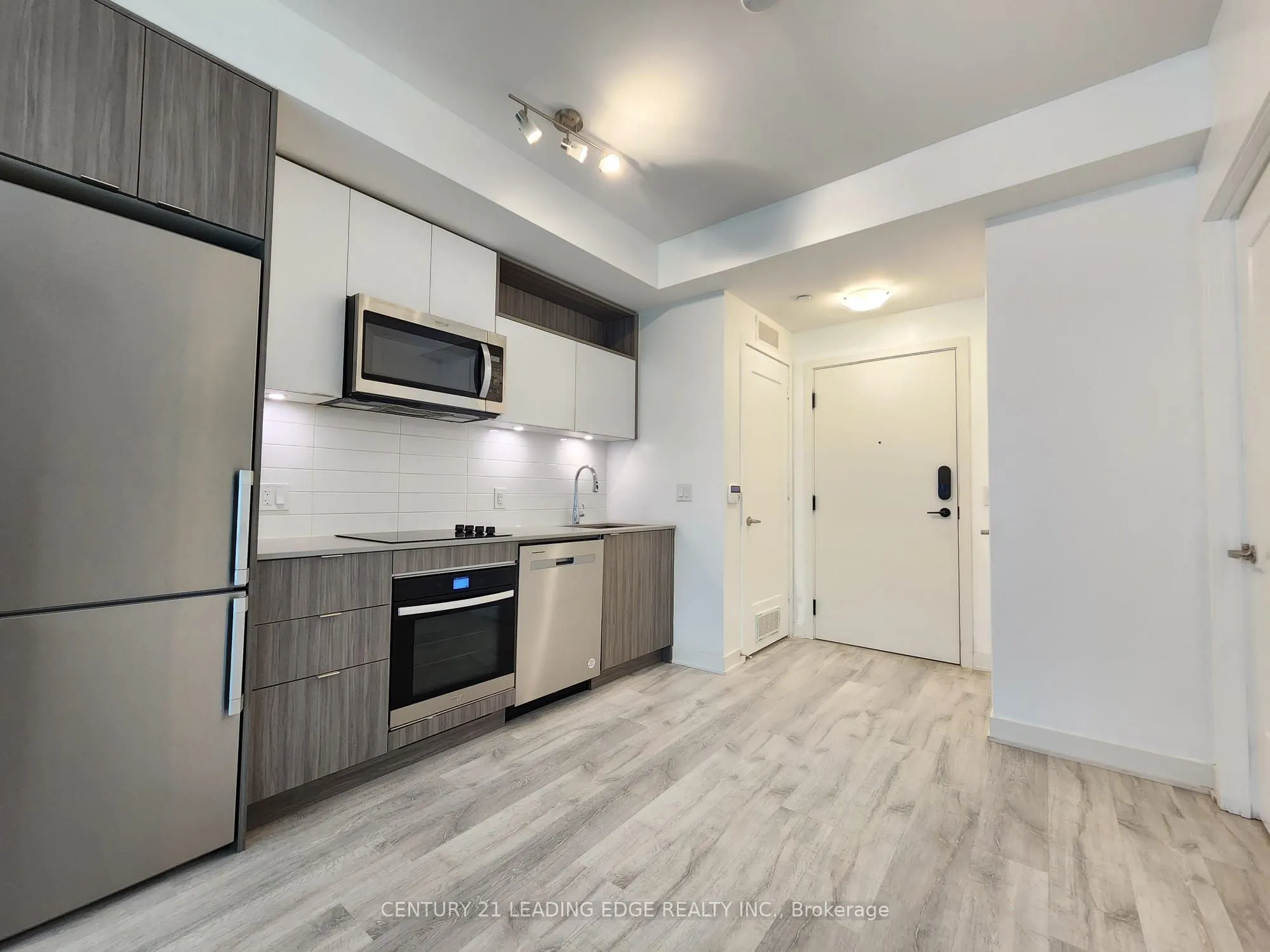 135 Lower Sherbourne Street #1243