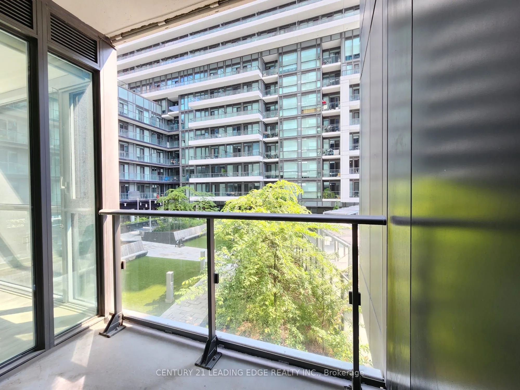 135 Lower Sherbourne Street #1243