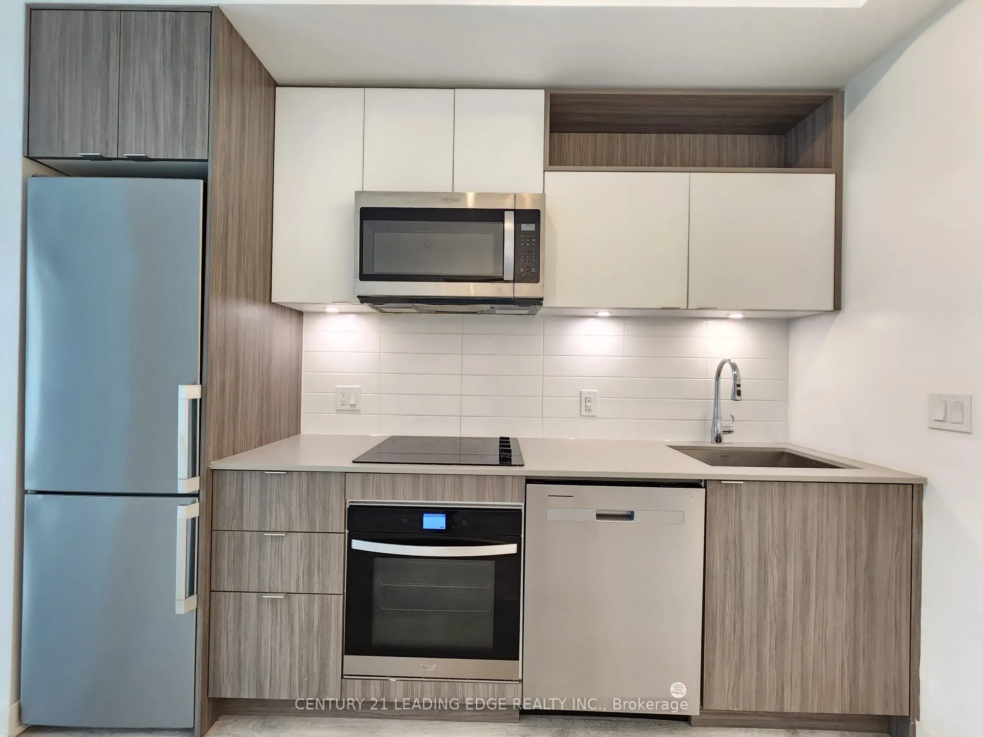 135 Lower Sherbourne Street #1243