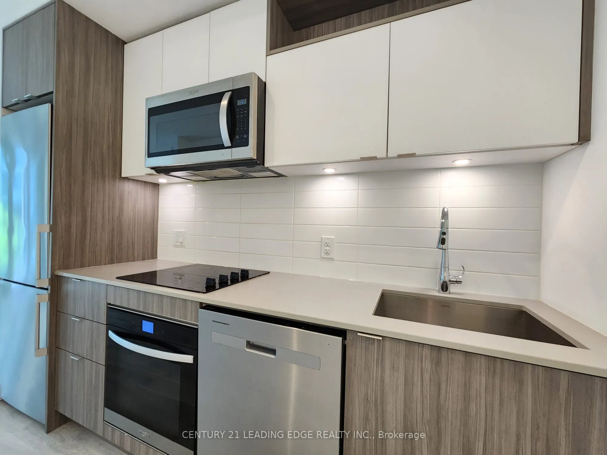 135 Lower Sherbourne Street #1243