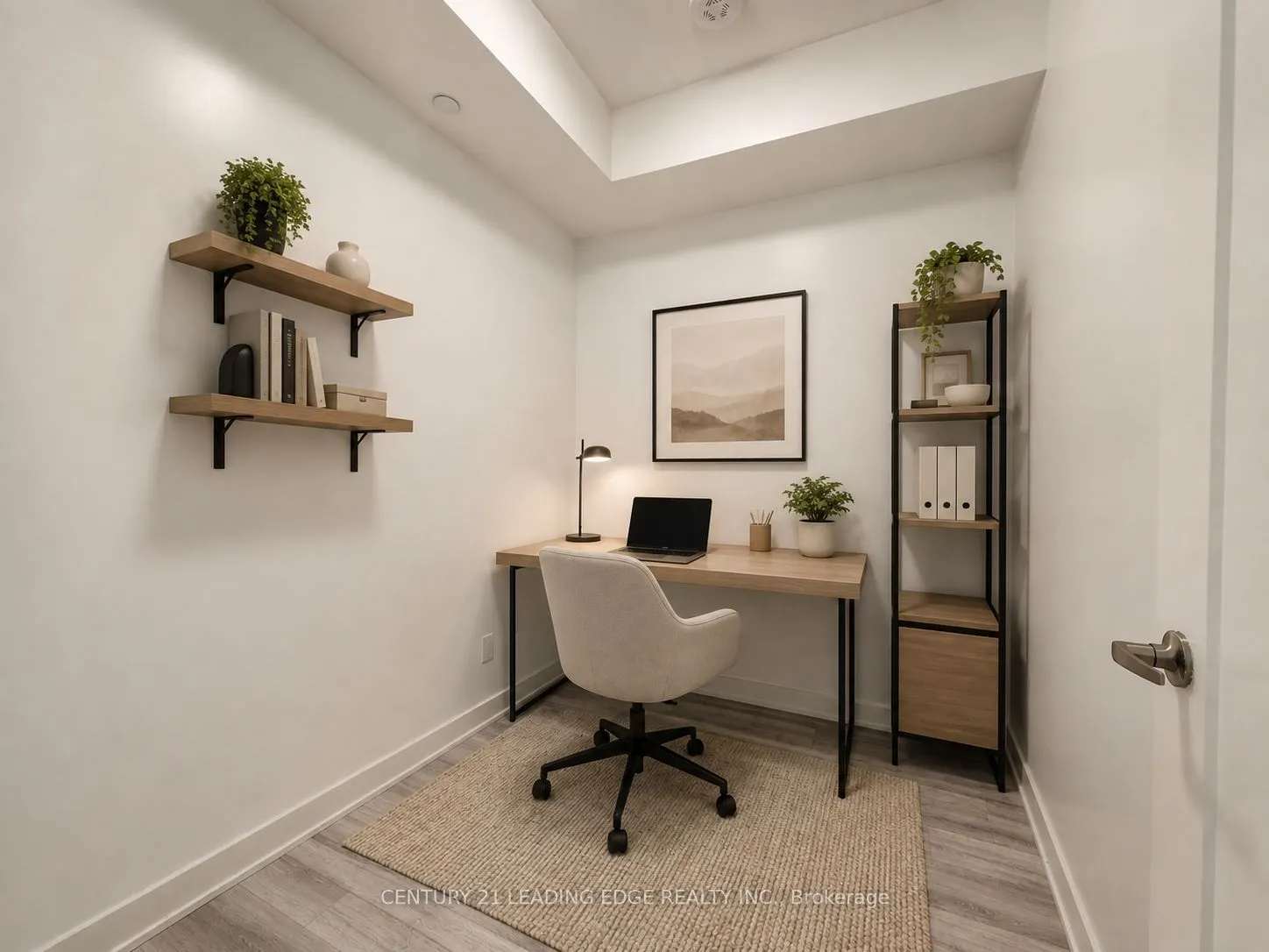 135 Lower Sherbourne Street #1243