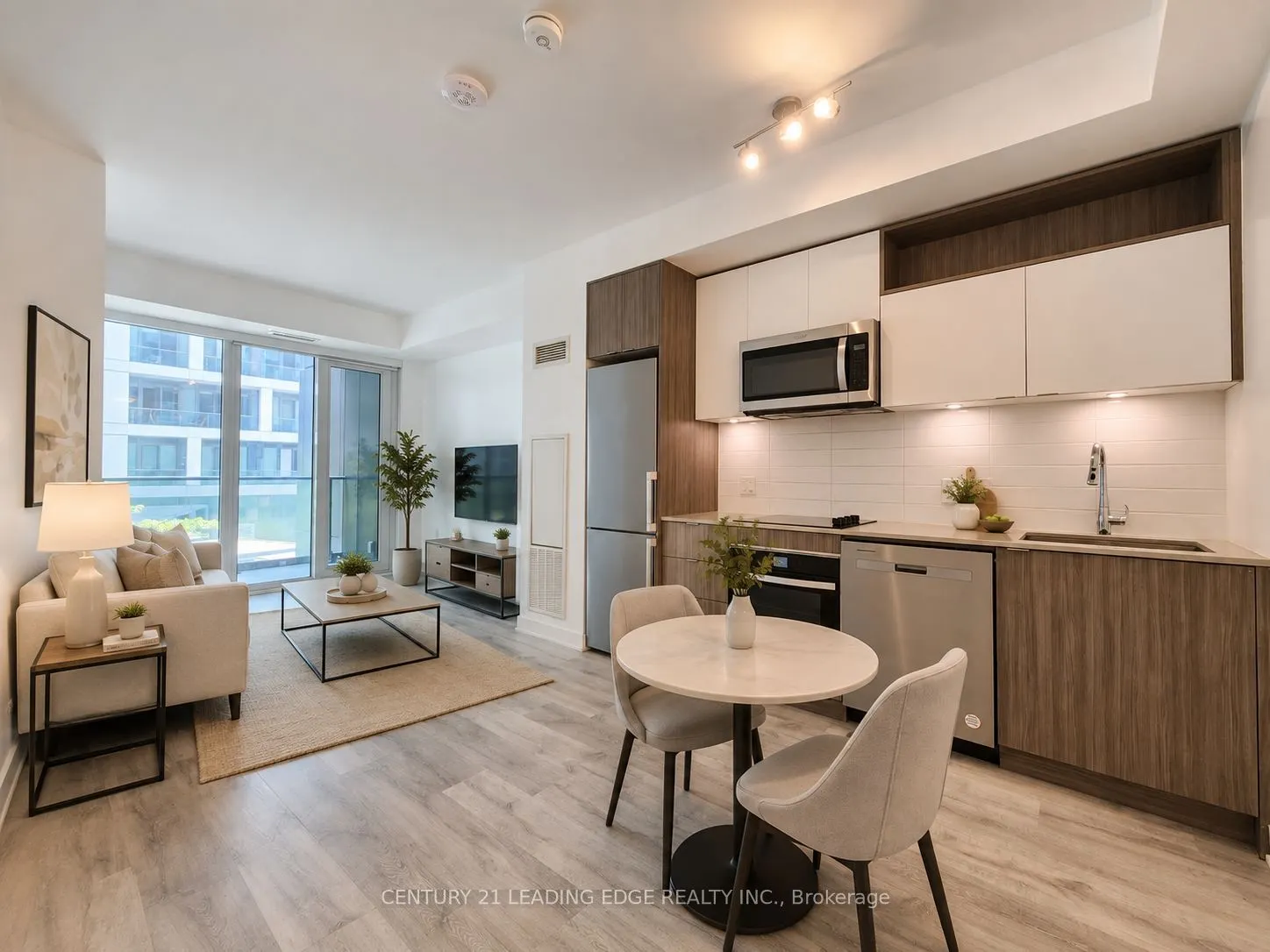 135 Lower Sherbourne Street #1243