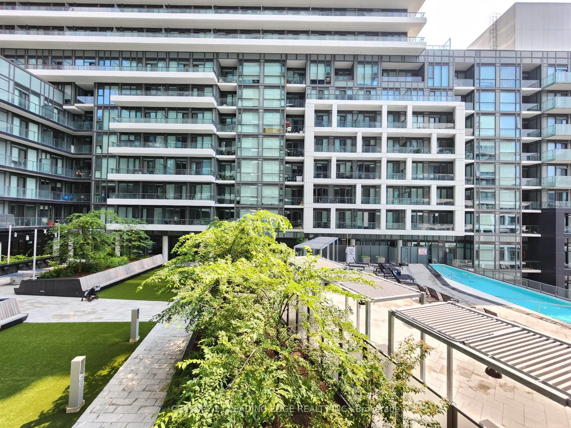 135 Lower Sherbourne Street #1243