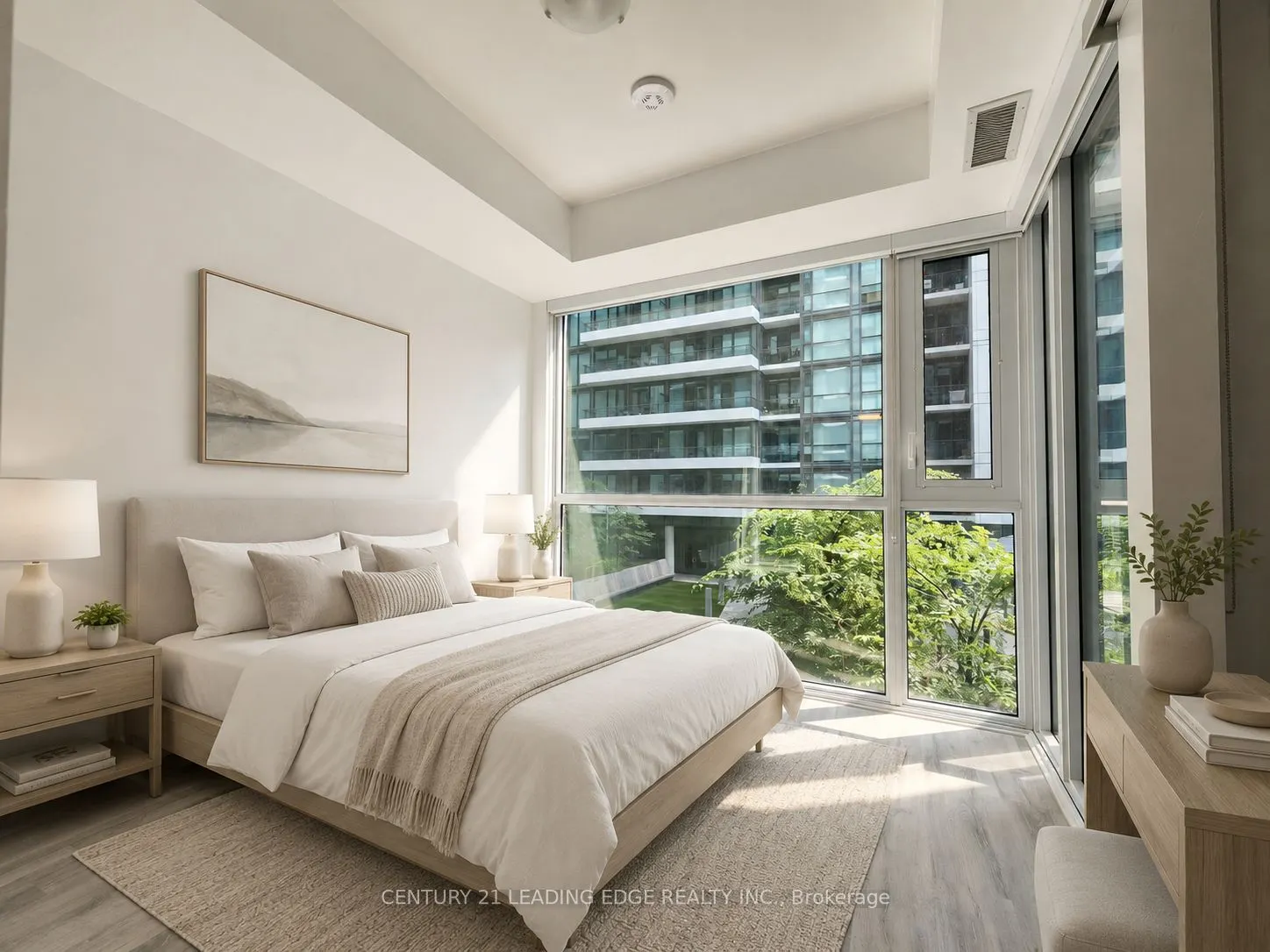 135 Lower Sherbourne Street #1243