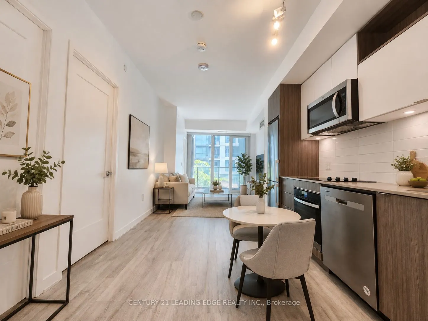 135 Lower Sherbourne Street #1243