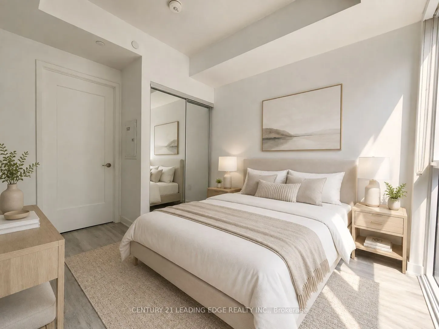 135 Lower Sherbourne Street #1243