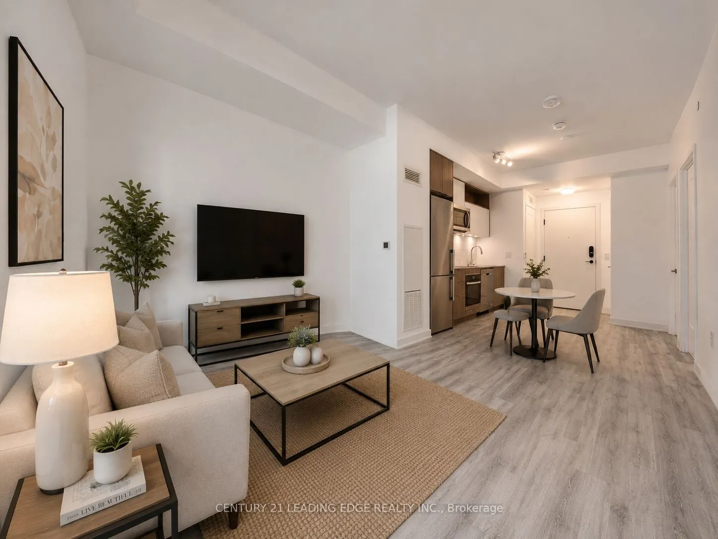 135 Lower Sherbourne Street #1243