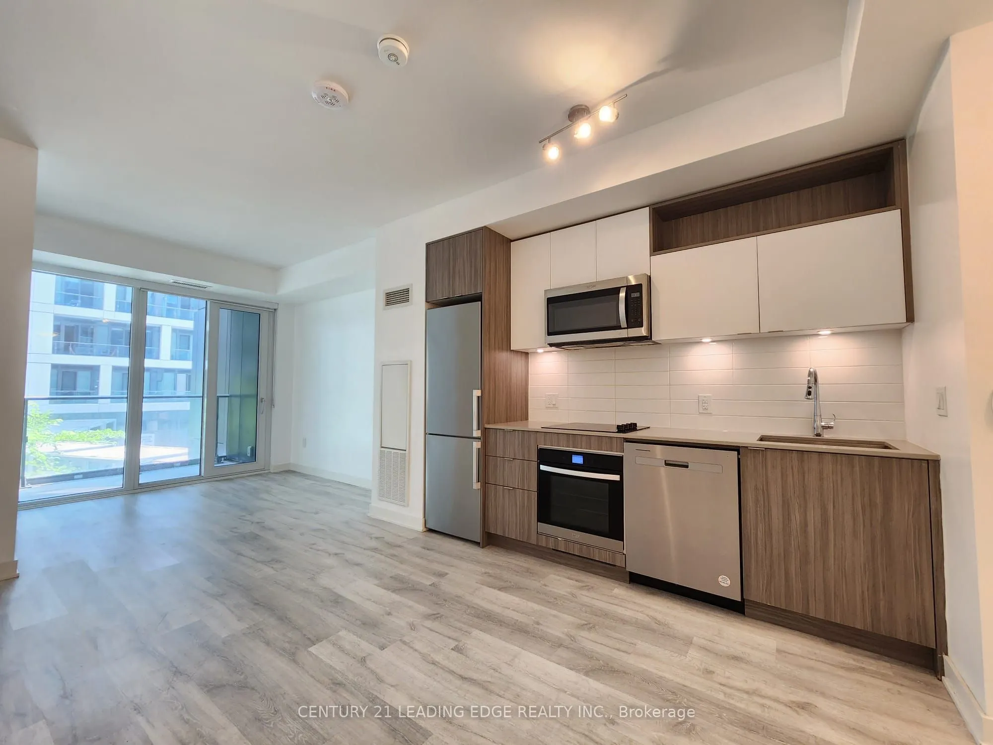 135 Lower Sherbourne Street #1243