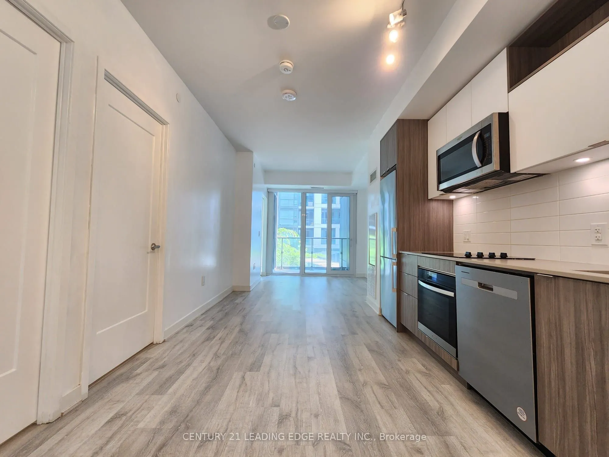 135 Lower Sherbourne Street #1243