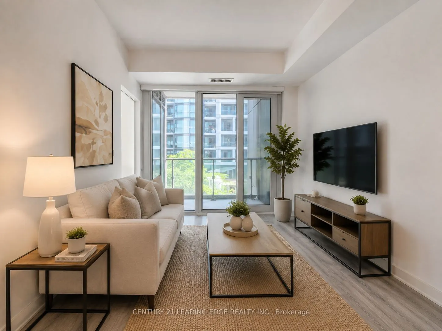 135 Lower Sherbourne Street #1243