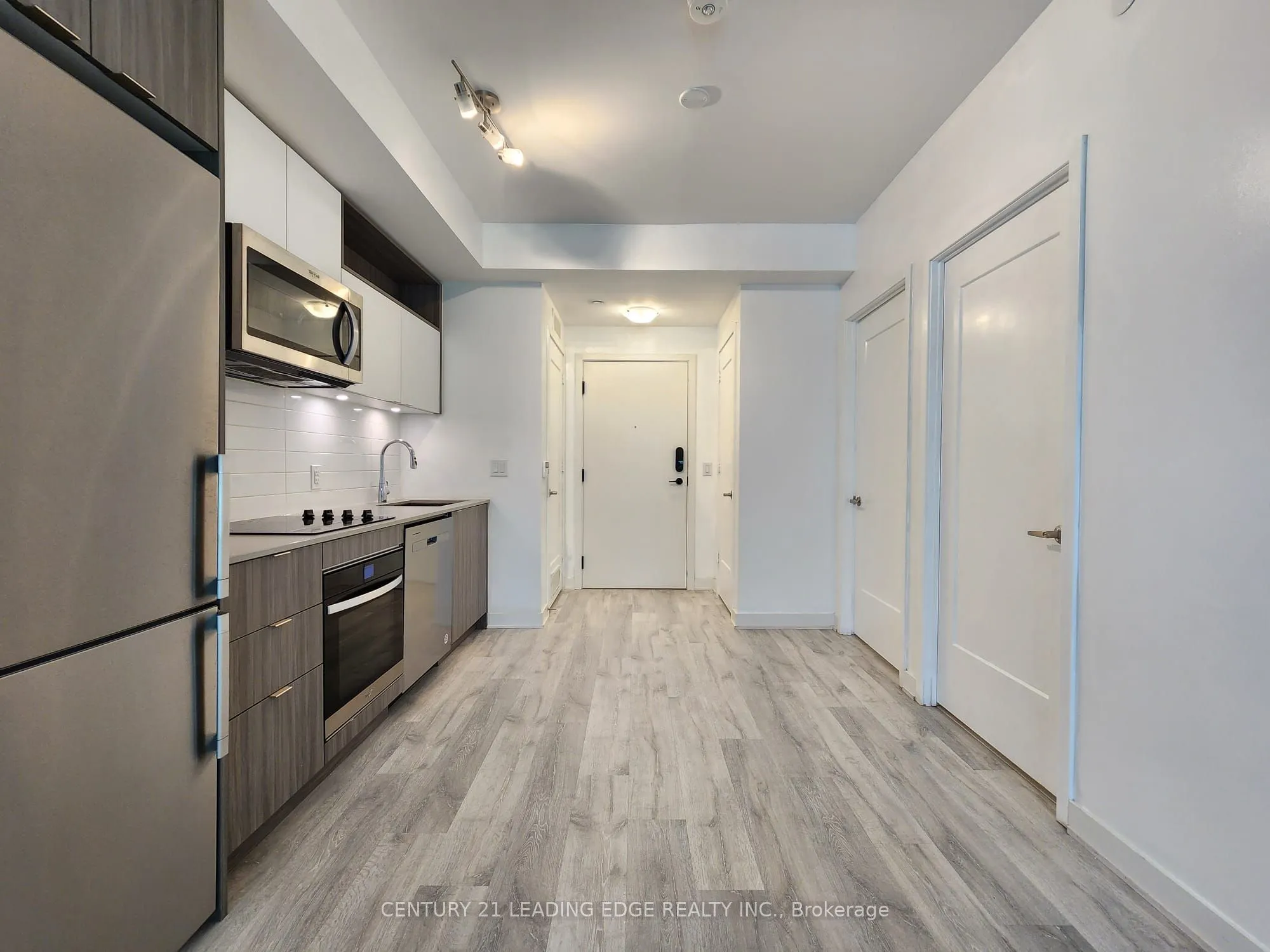 135 Lower Sherbourne Street #1243