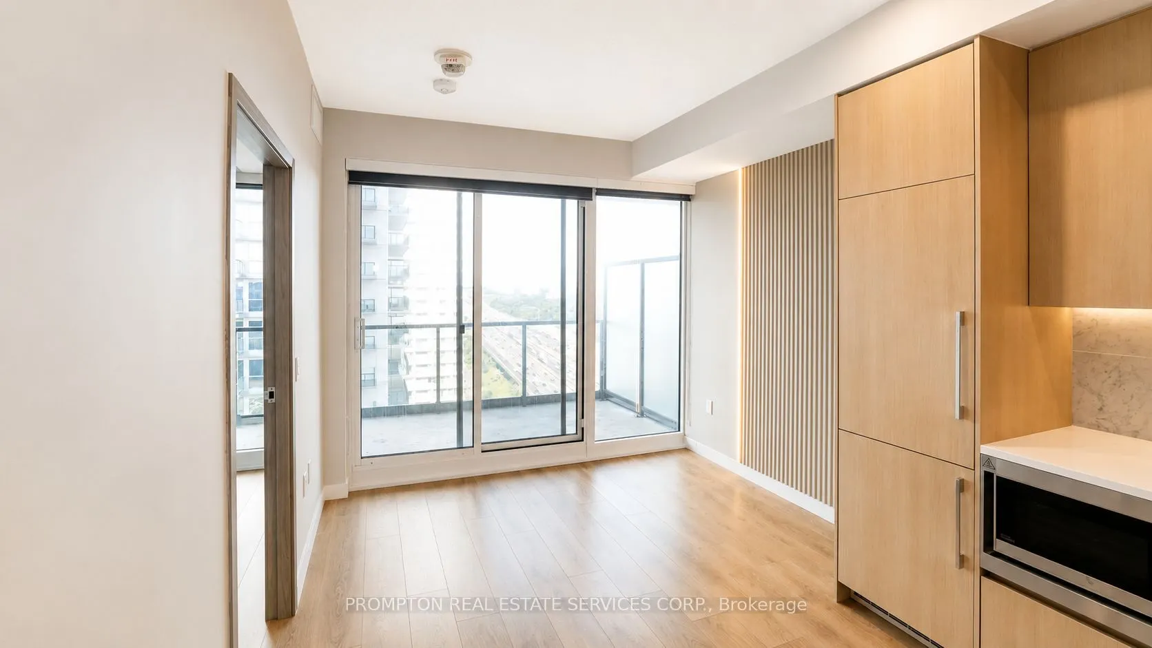85 McMahon Drive #2115