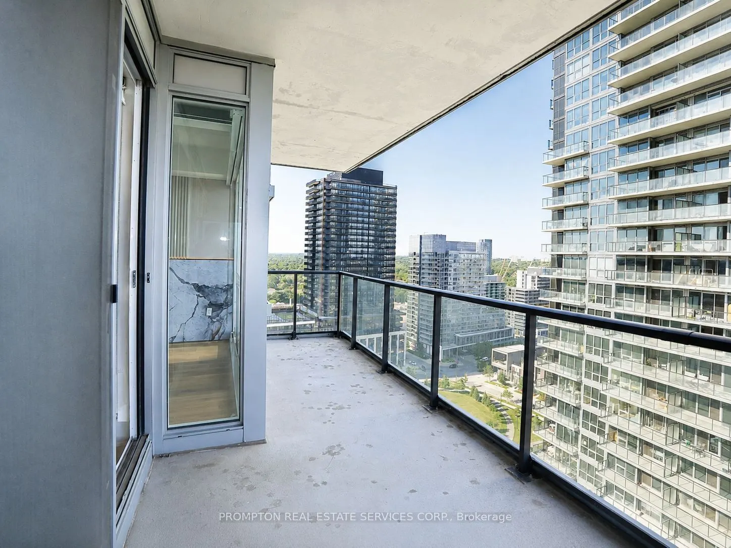 85 McMahon Drive #2115