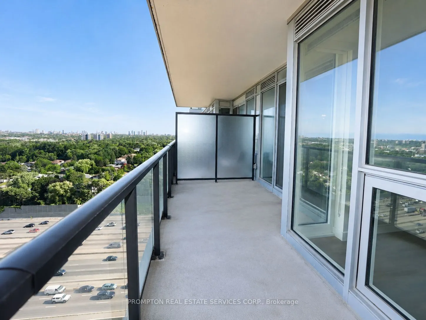 85 McMahon Drive #2115