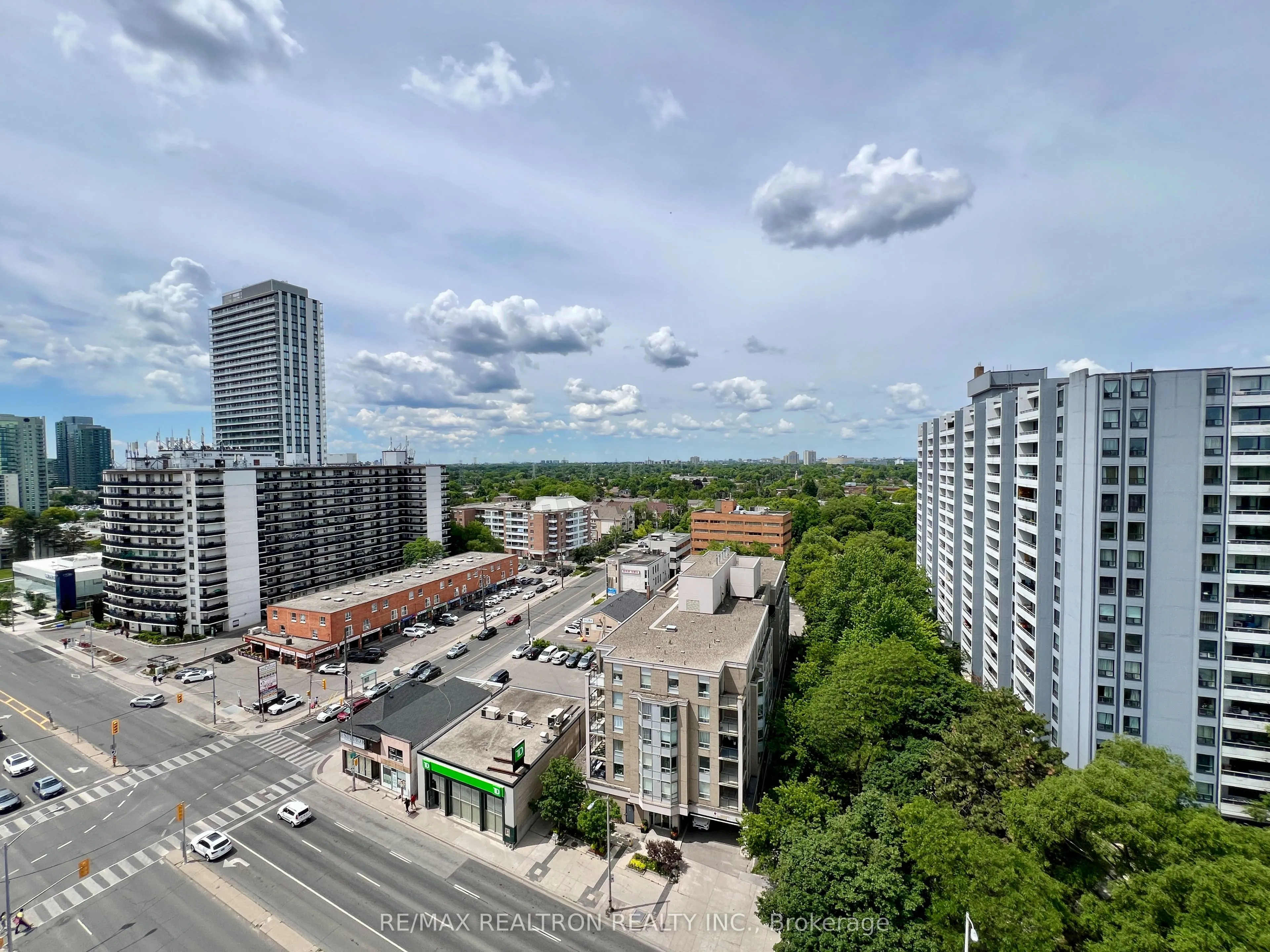 5949 Yonge Street #1608