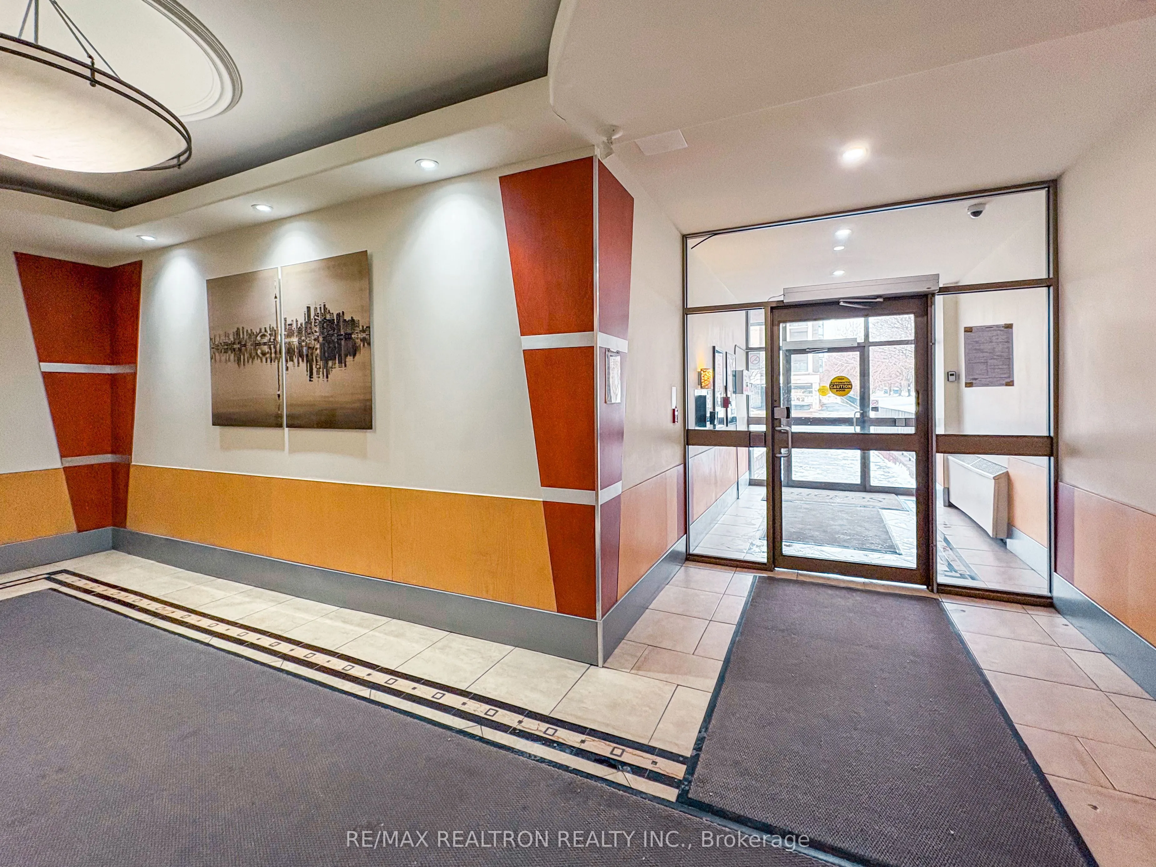 5949 Yonge Street #1608