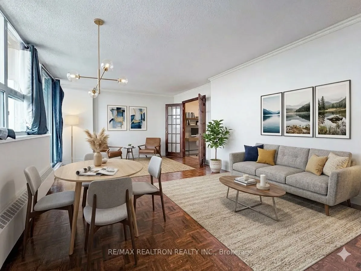 5949 Yonge Street #1608