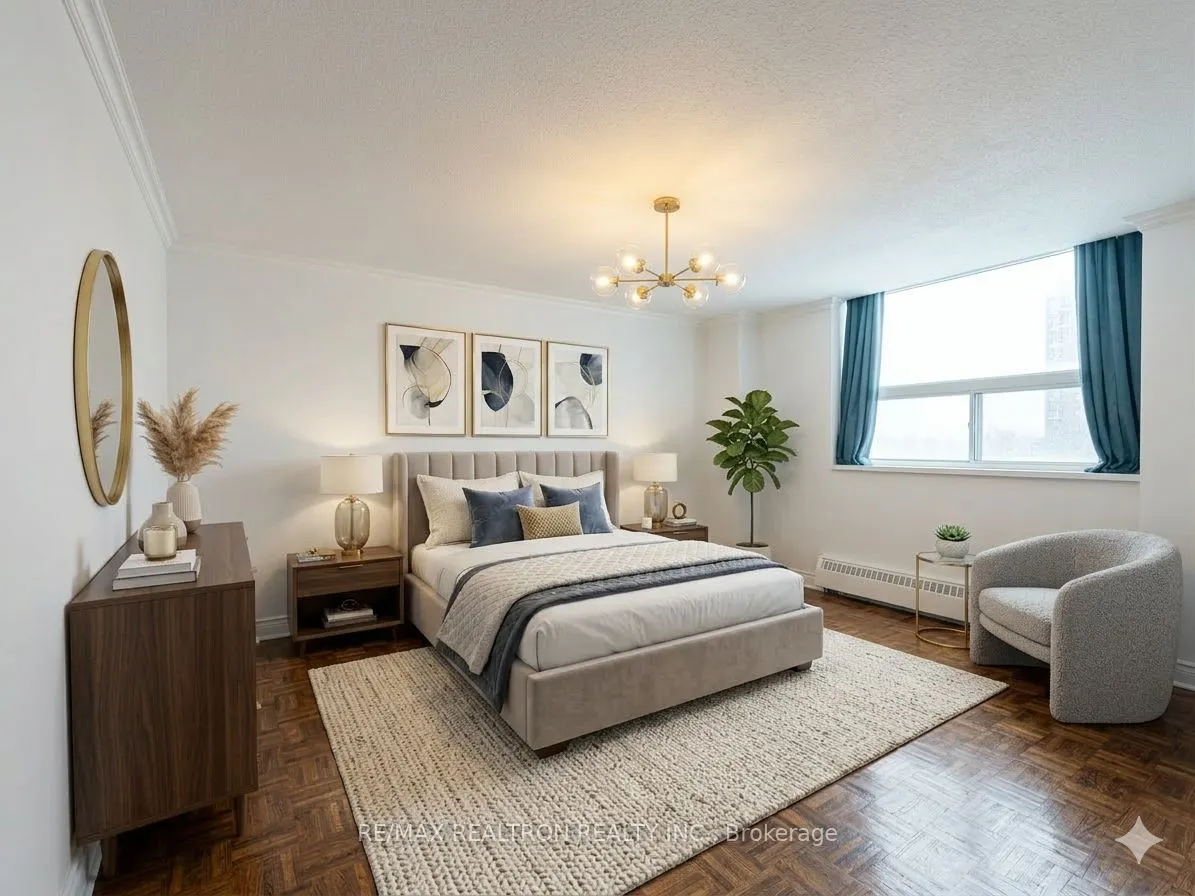 5949 Yonge Street #1608