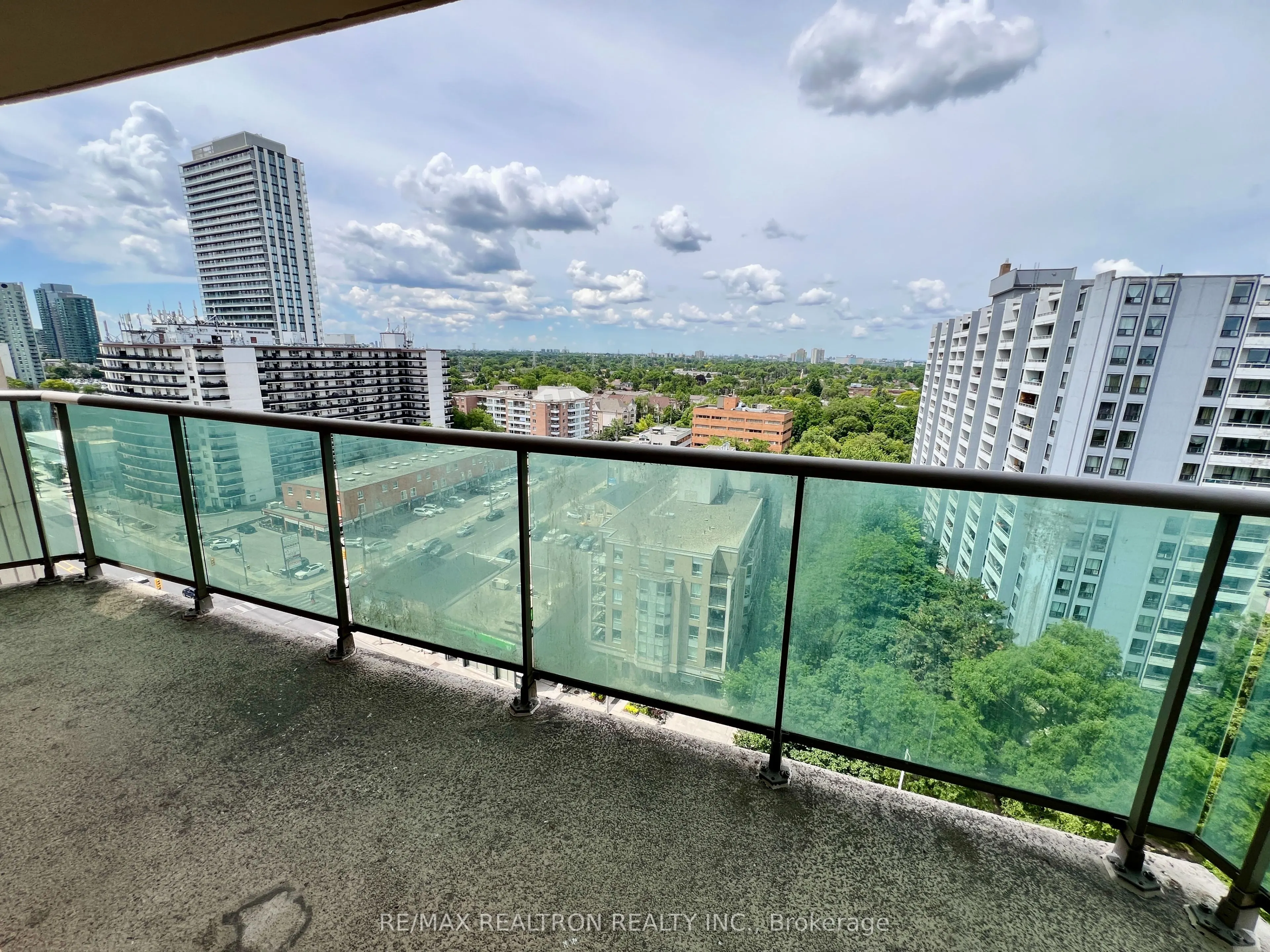 5949 Yonge Street #1608