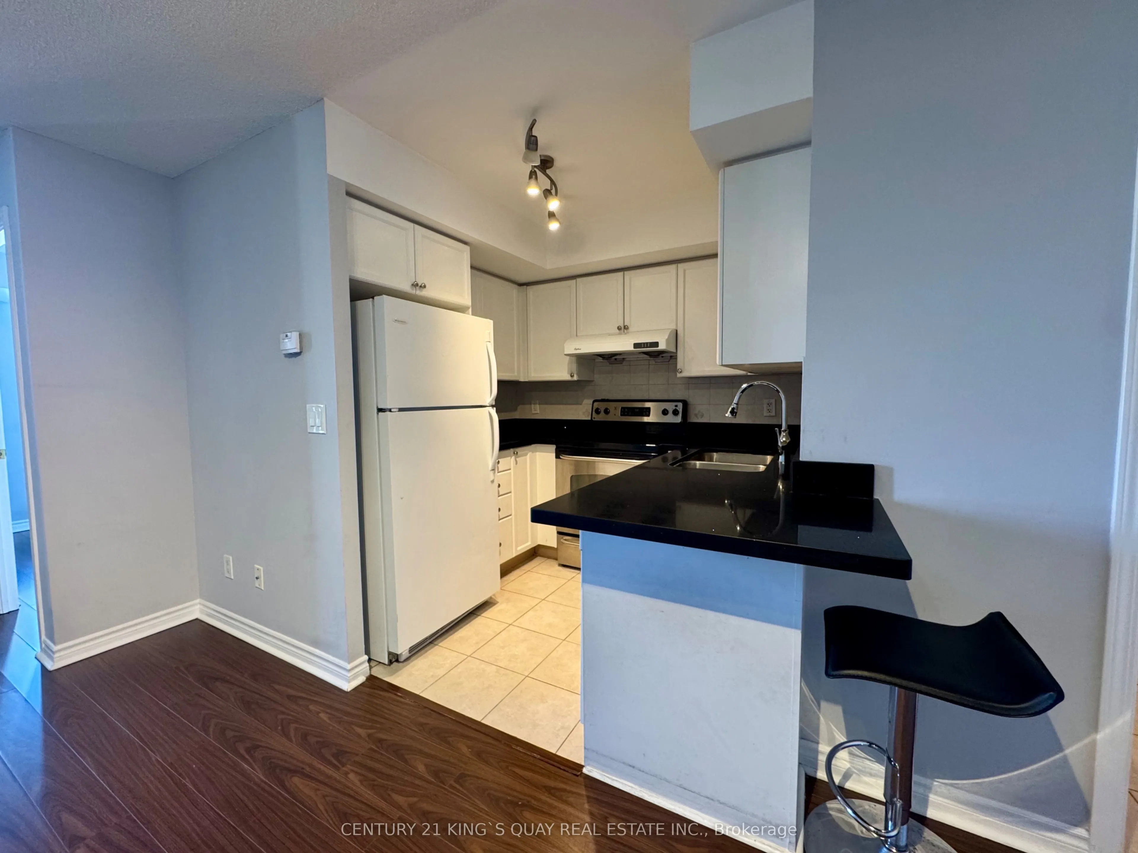 17 Barberry Place #2006