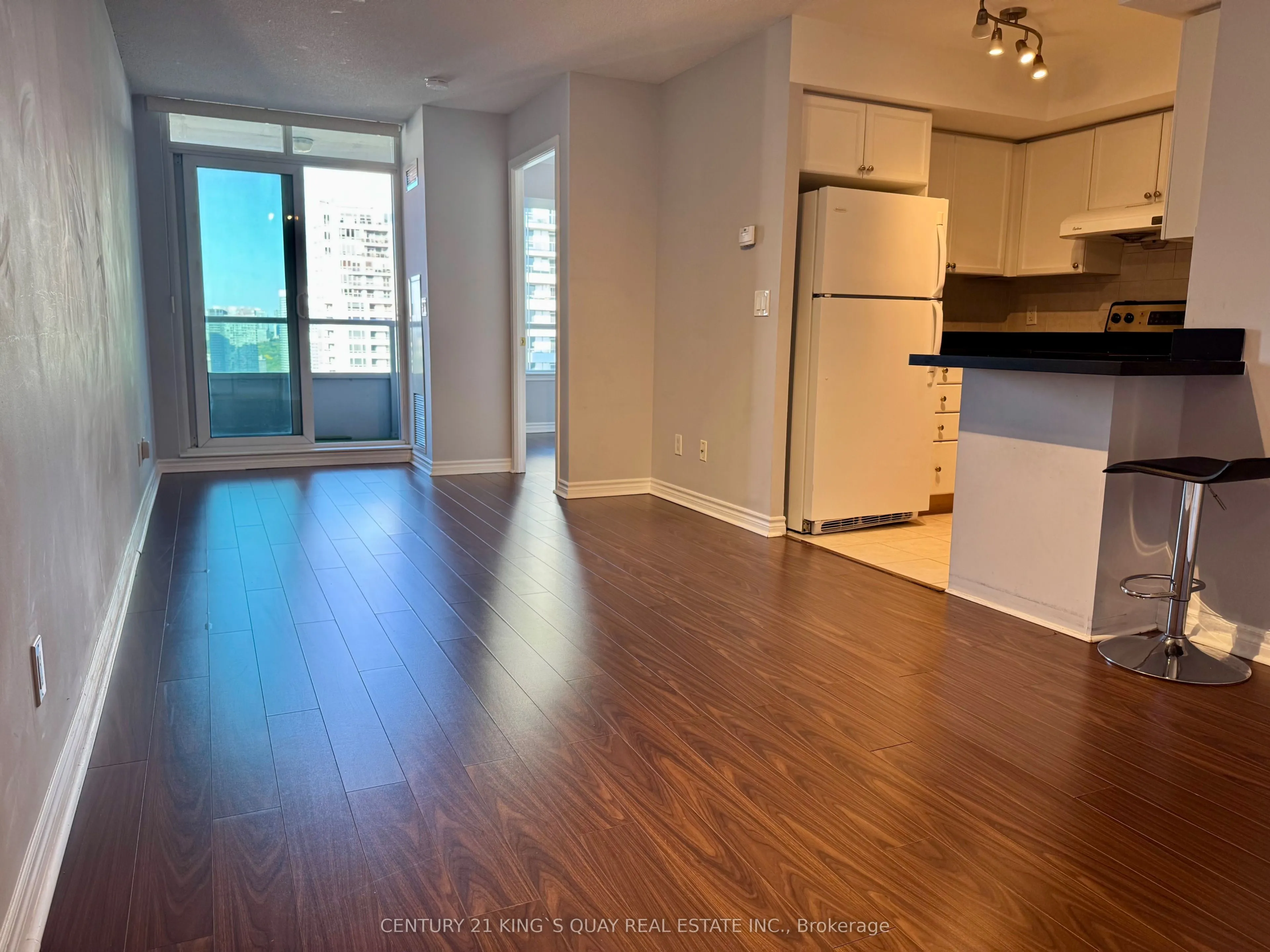 17 Barberry Place #2006