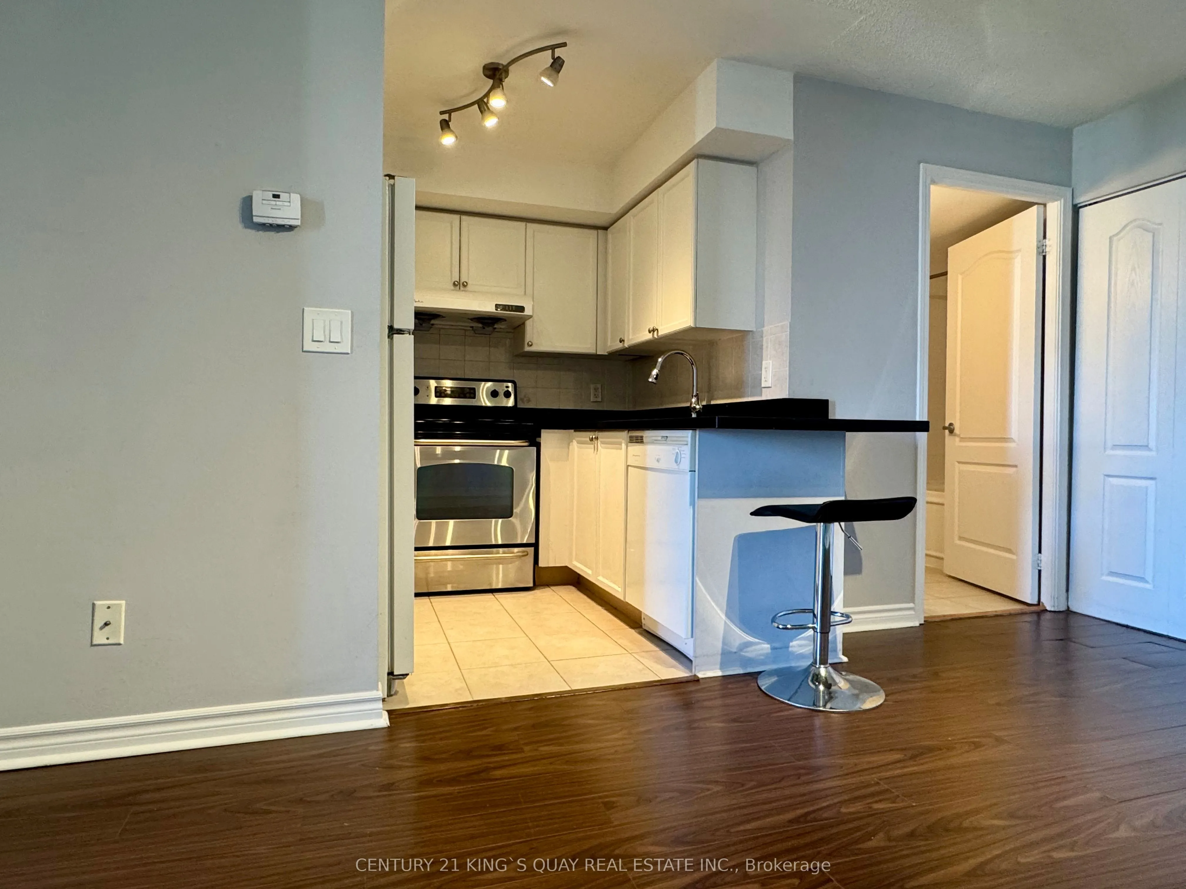 17 Barberry Place #2006