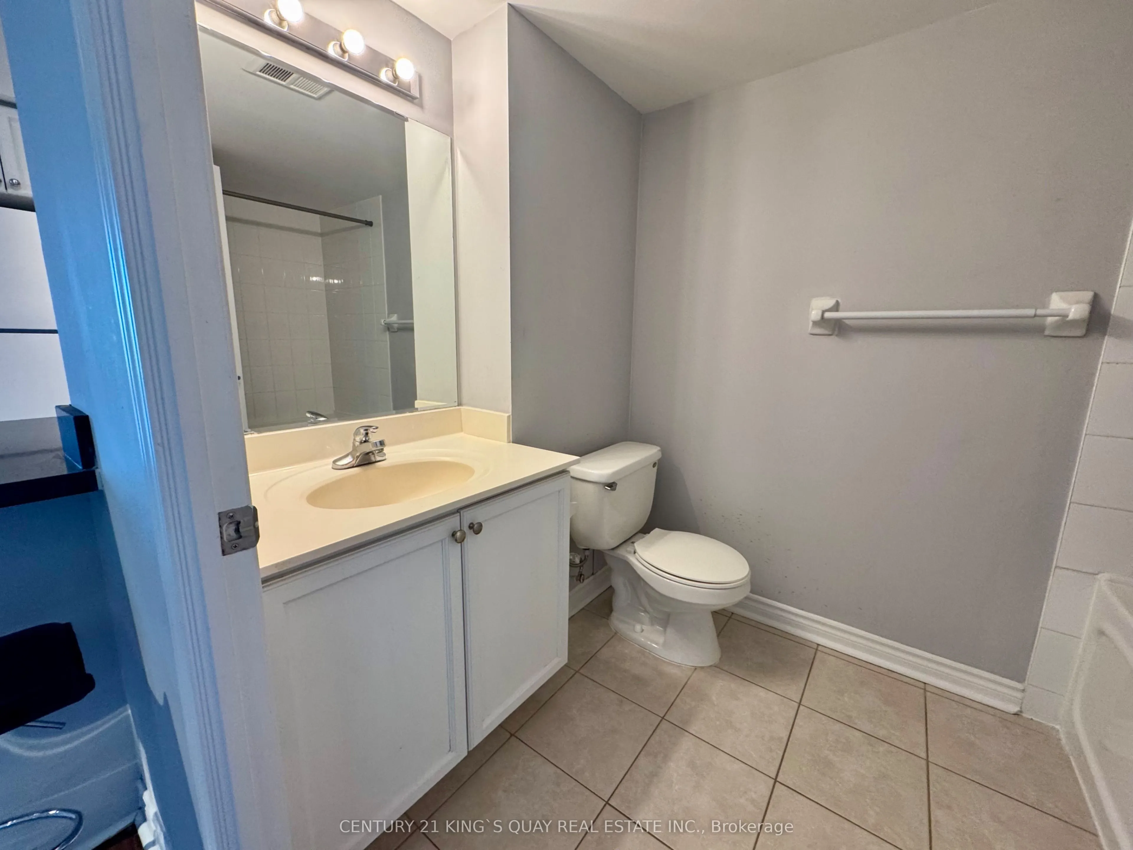 17 Barberry Place #2006