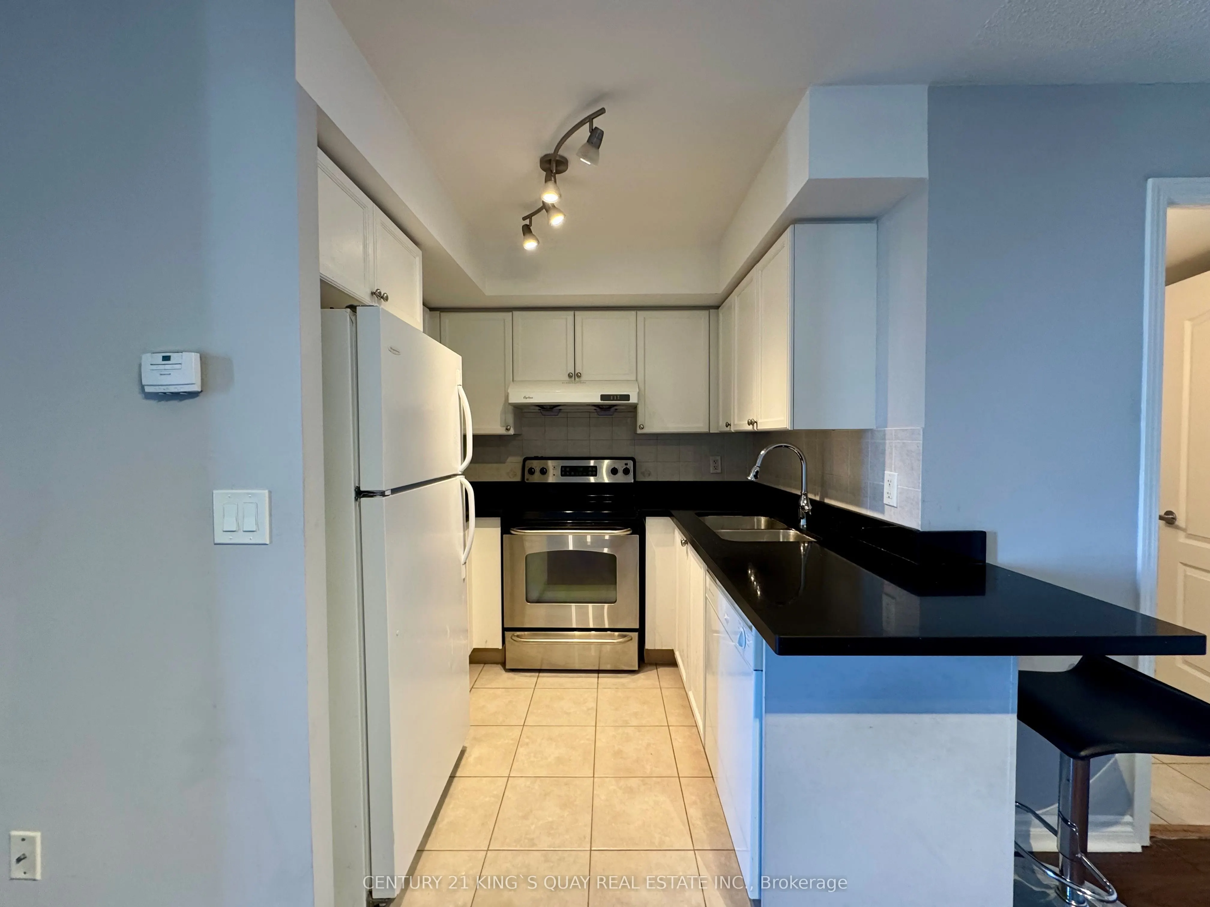 17 Barberry Place #2006