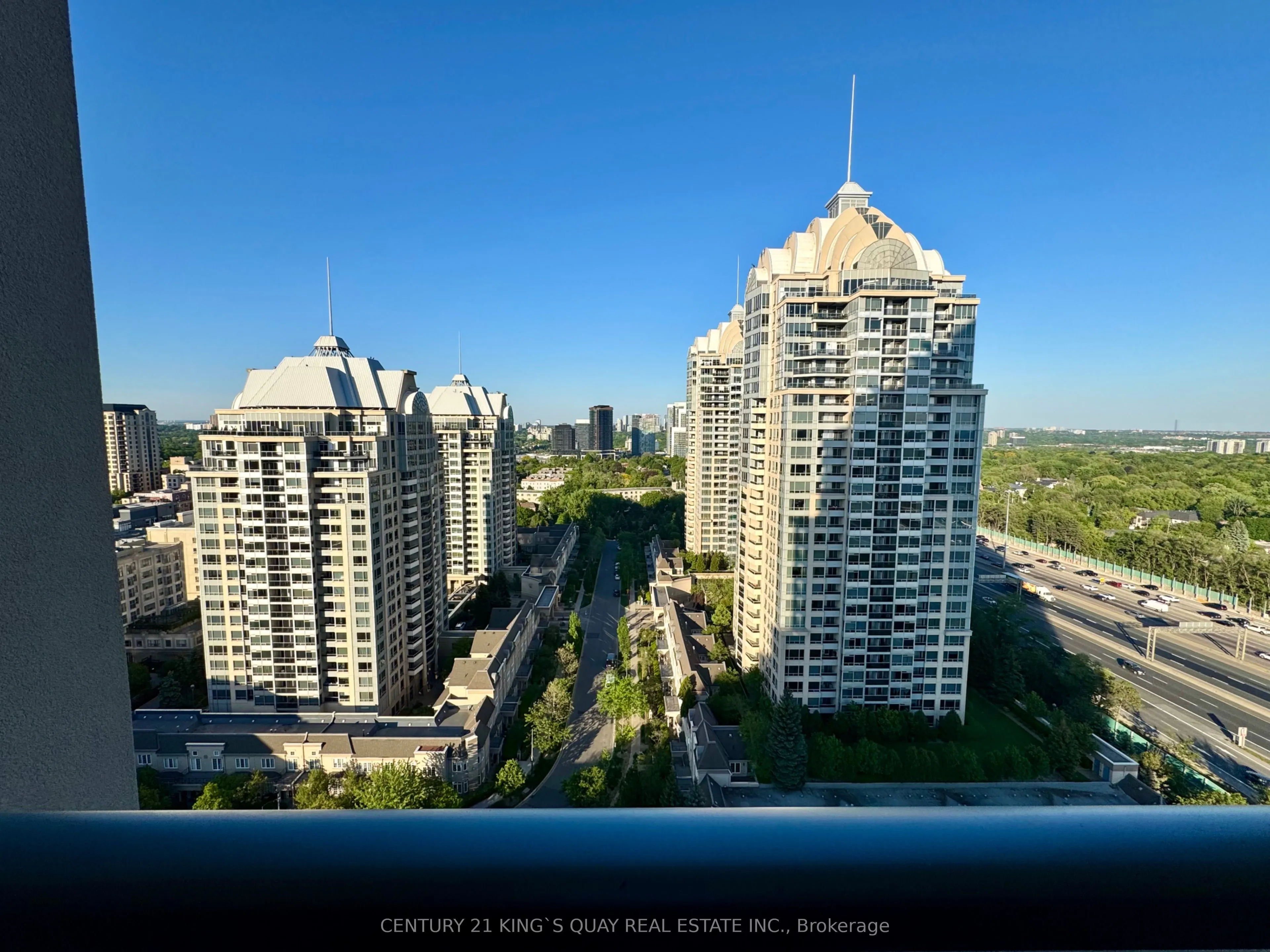 17 Barberry Place #2006