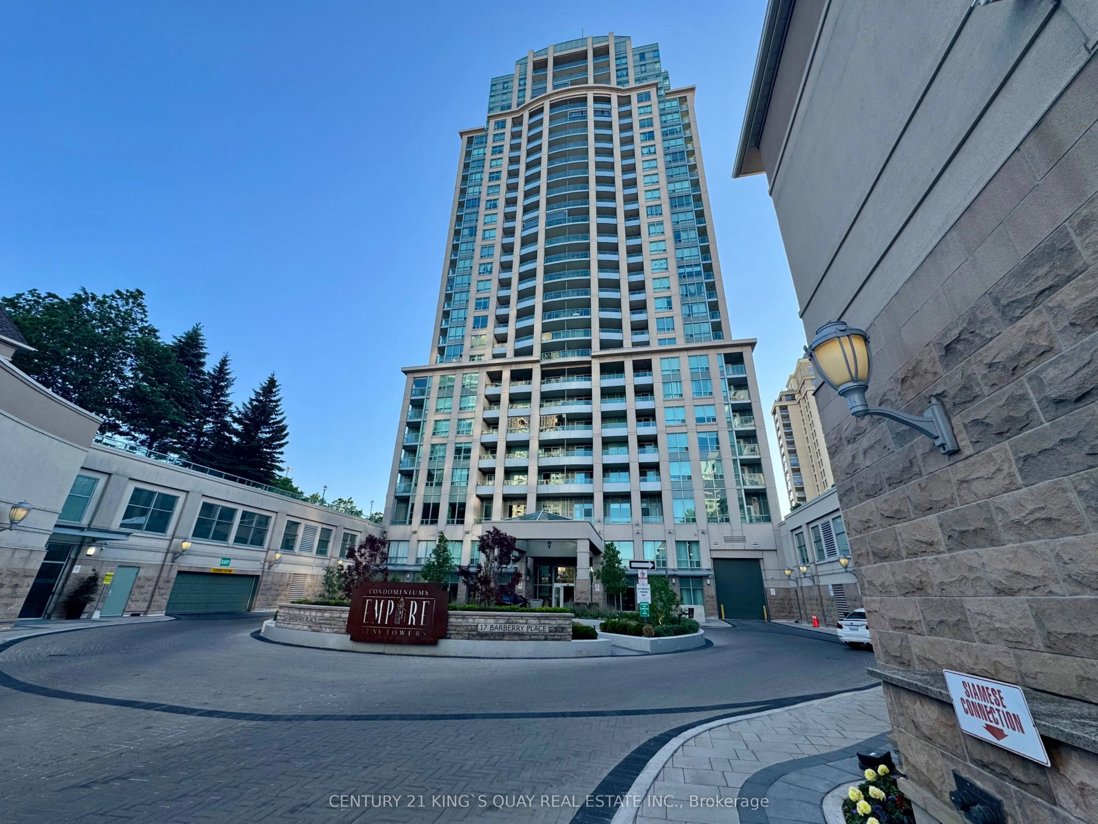 17 Barberry Place #2006