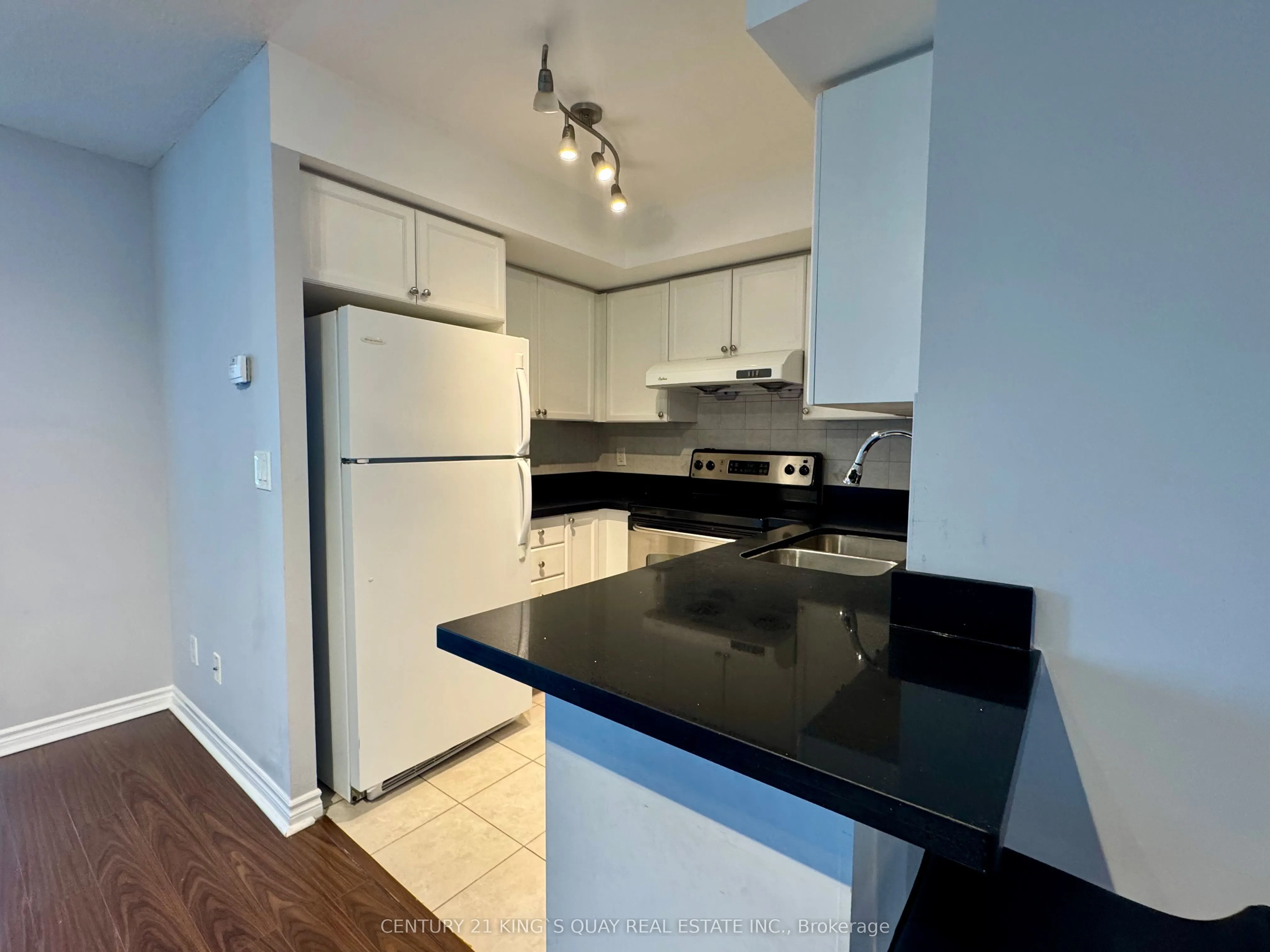 17 Barberry Place #2006