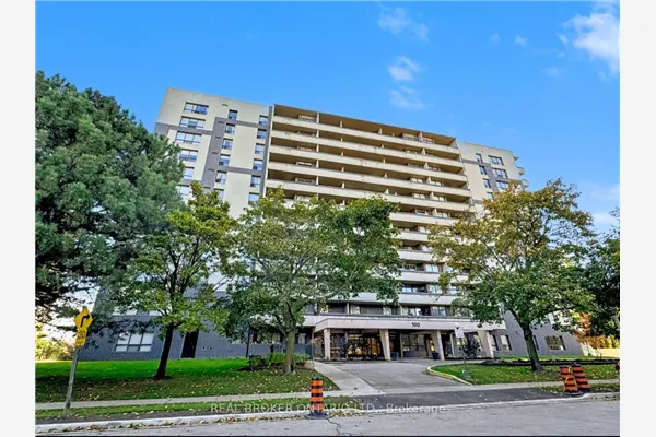 100 Canyon Avenue