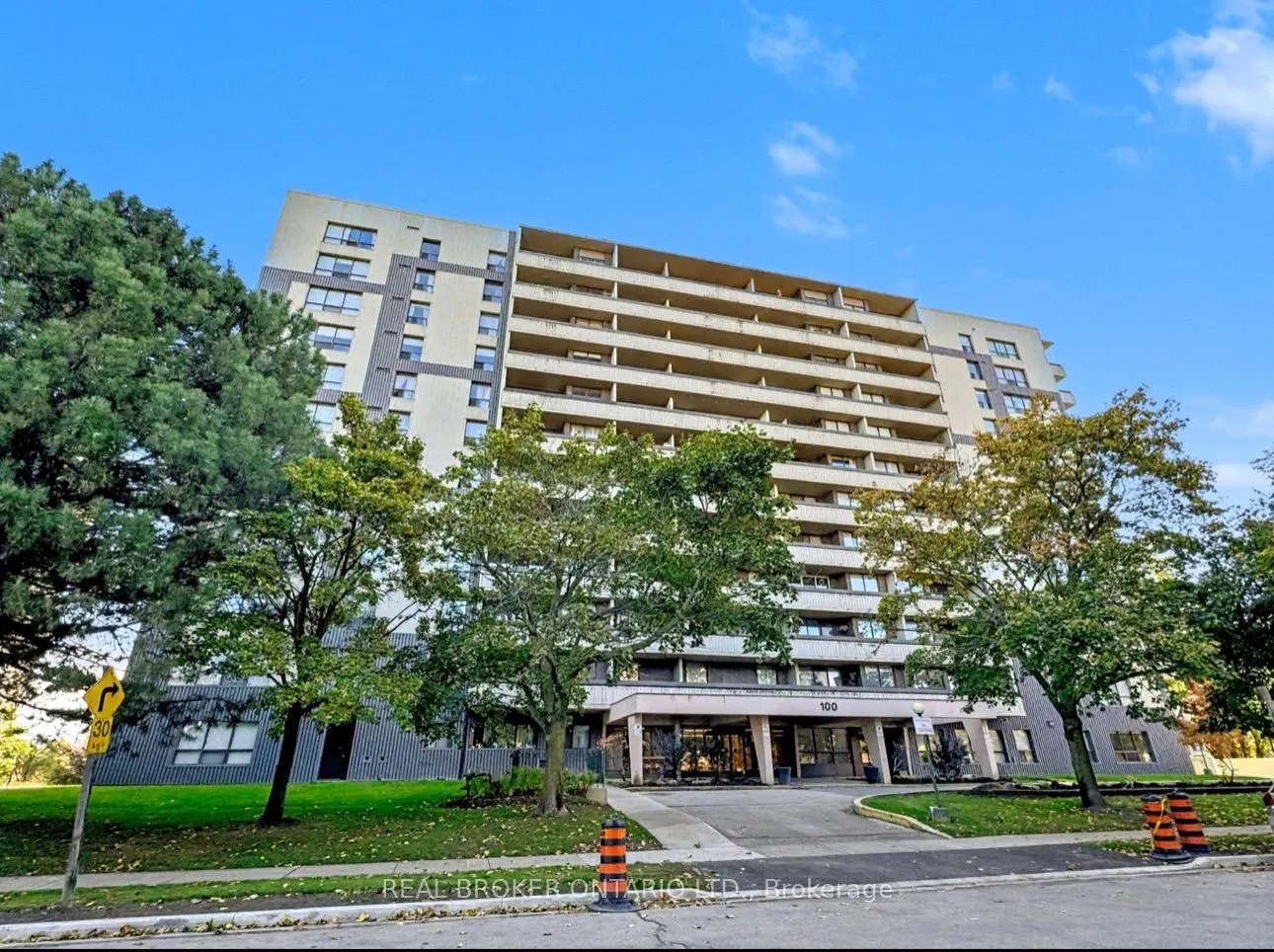 100 Canyon Avenue #503