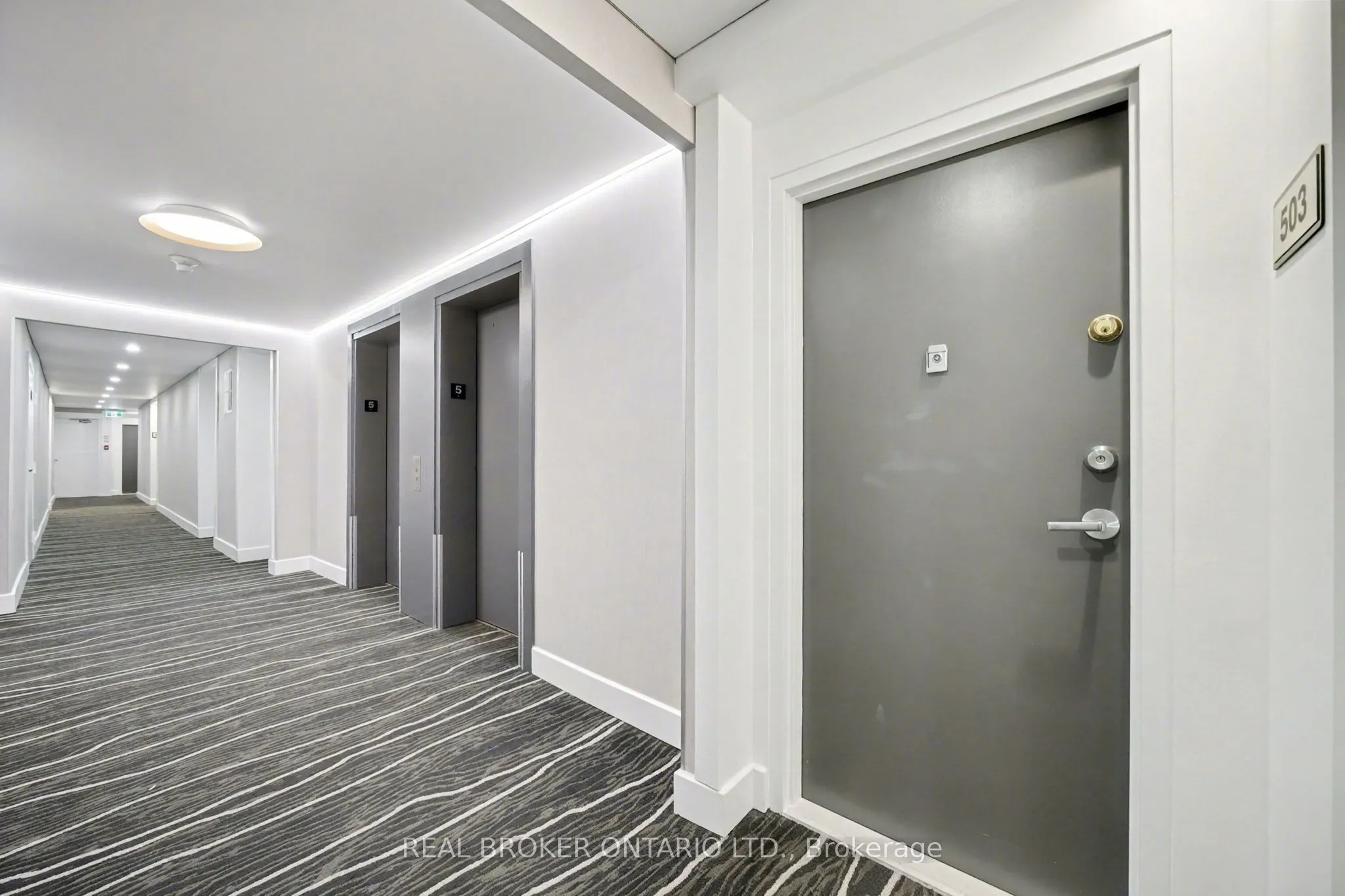 100 Canyon Avenue #503