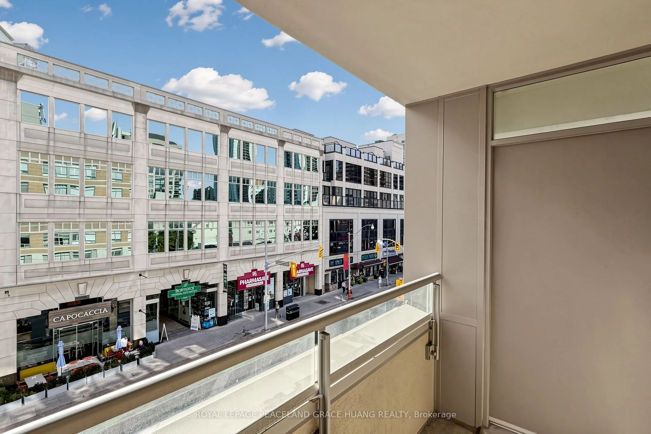 5 Rosehill Avenue #609