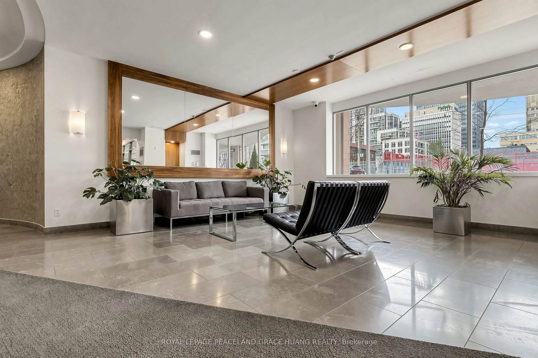 5 Rosehill Avenue #609