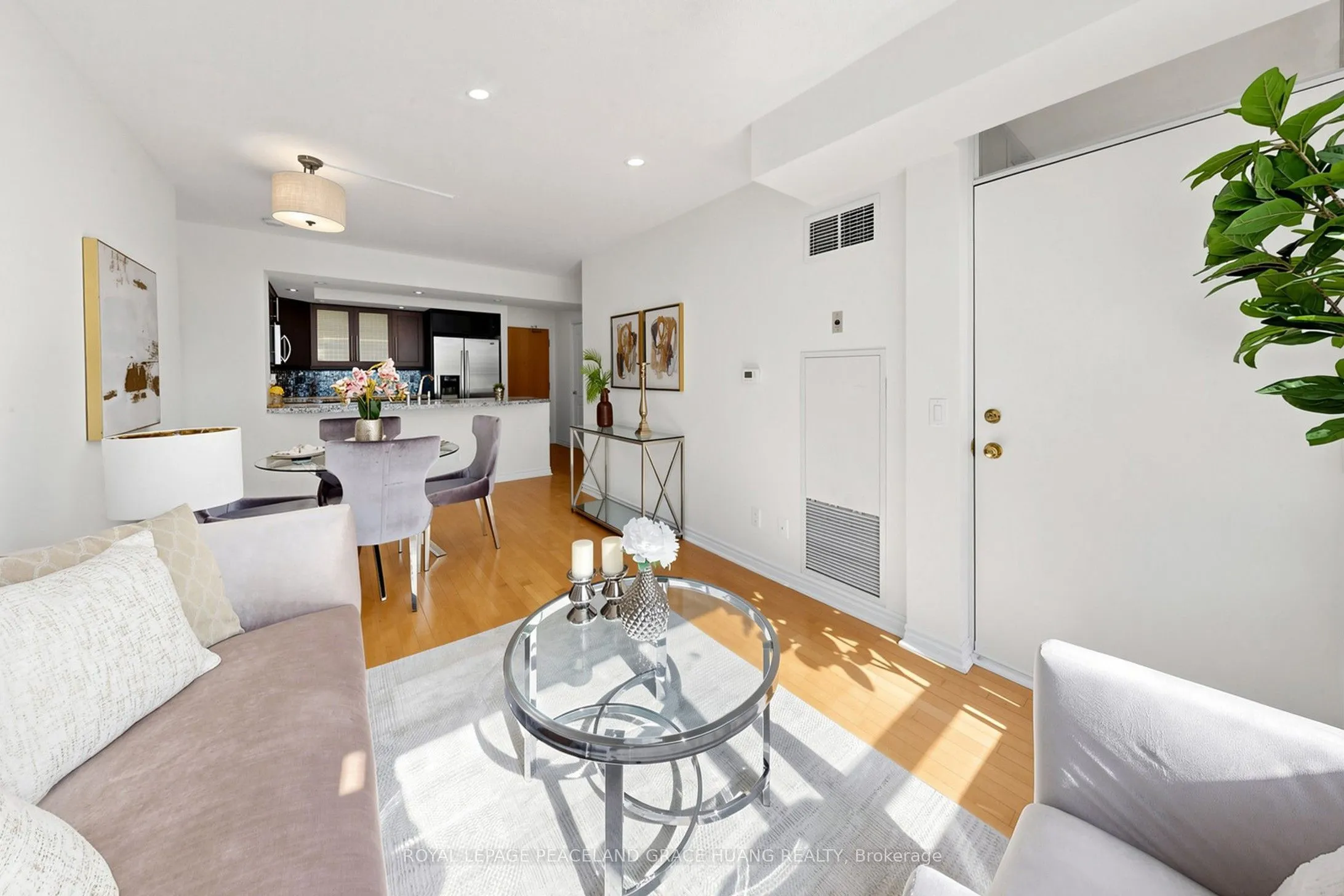 5 Rosehill Avenue #609