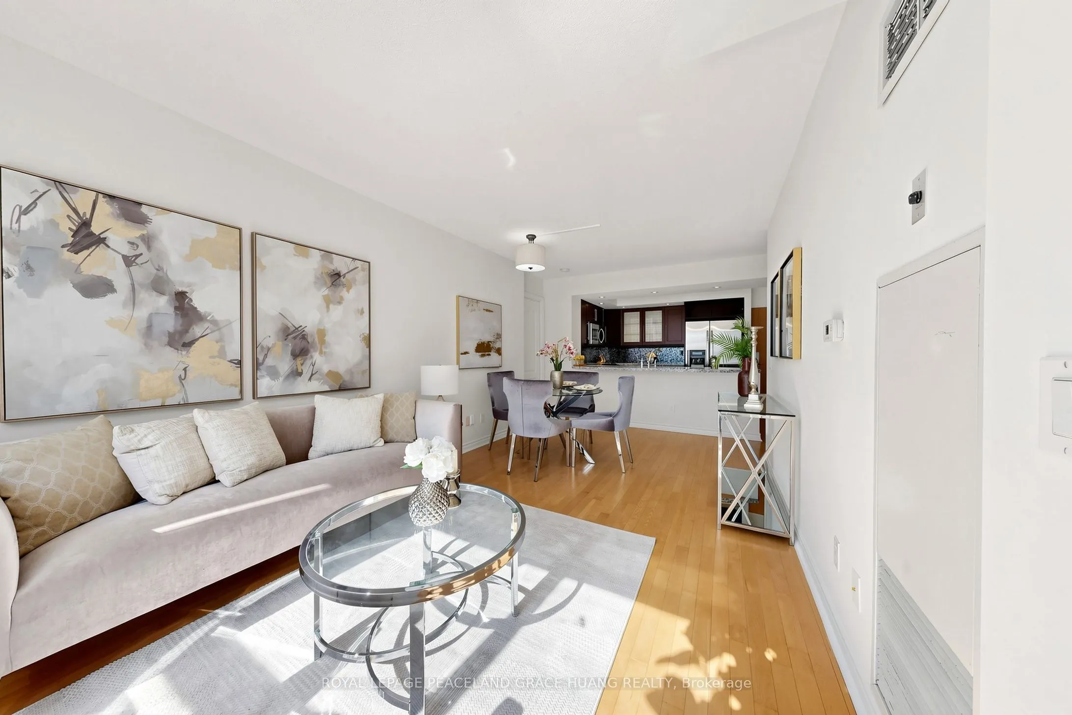 5 Rosehill Avenue #609