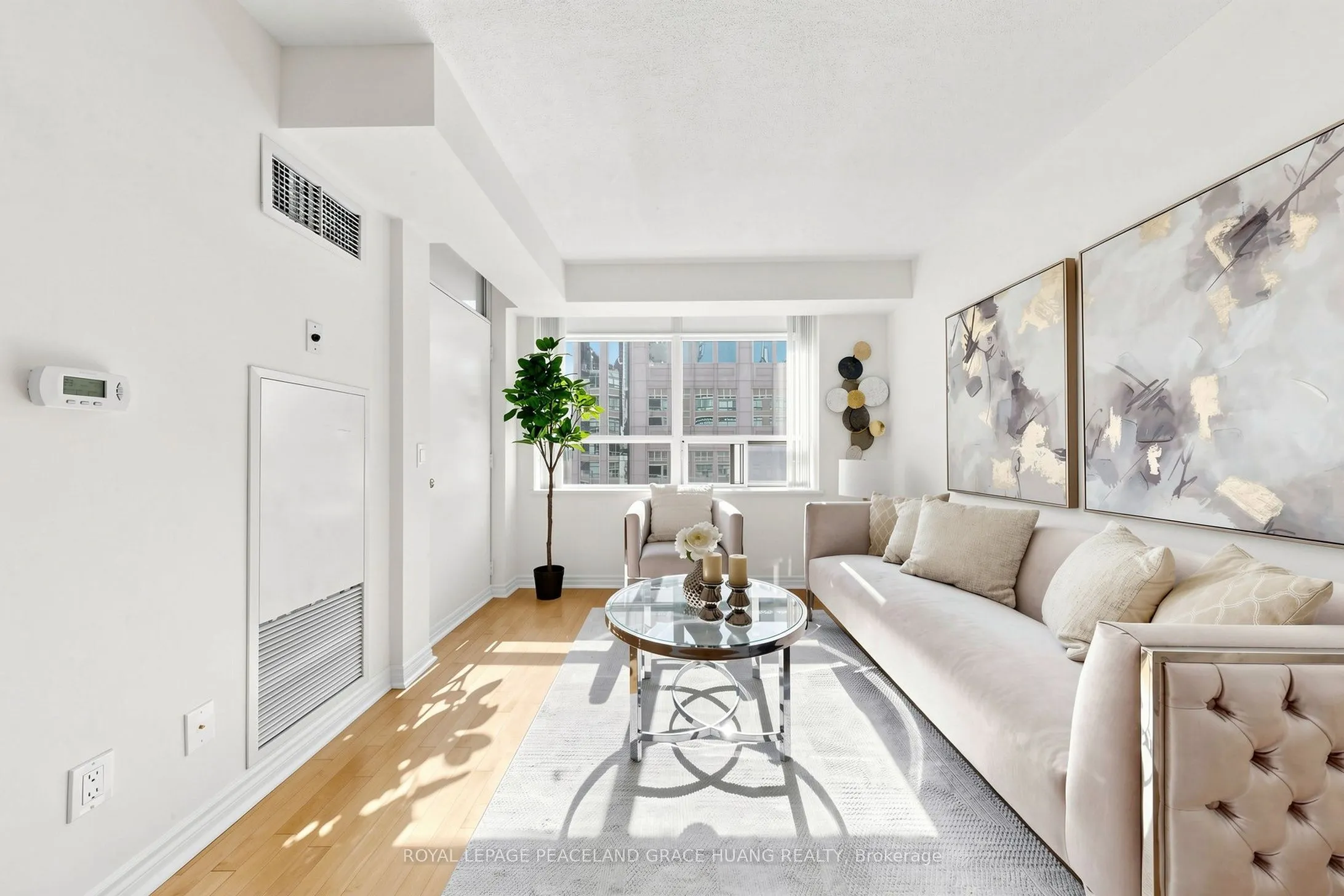 5 Rosehill Avenue #609