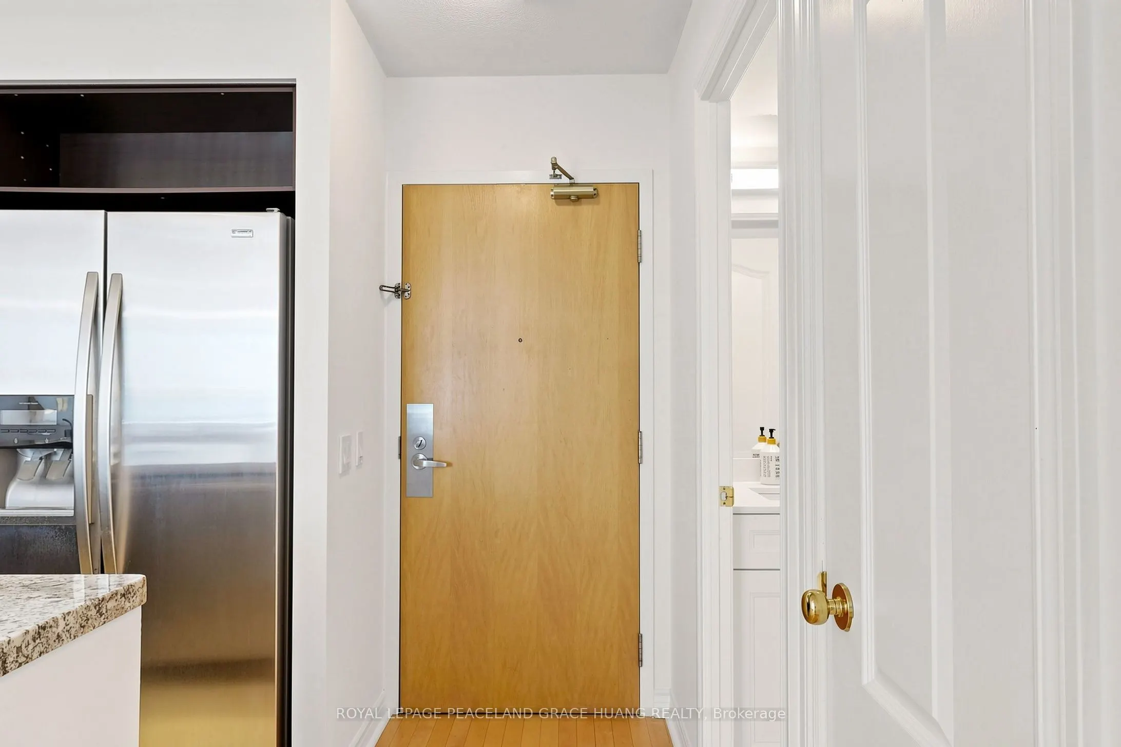 5 Rosehill Avenue #609