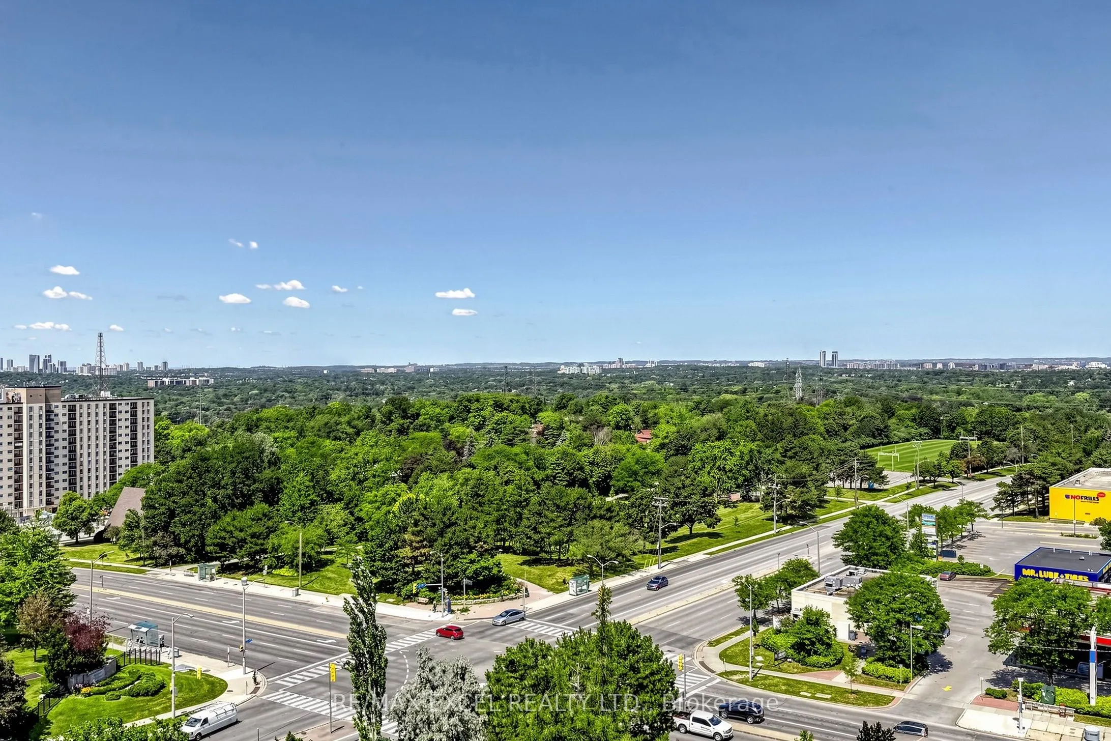 3303 Don Mills Road #1402