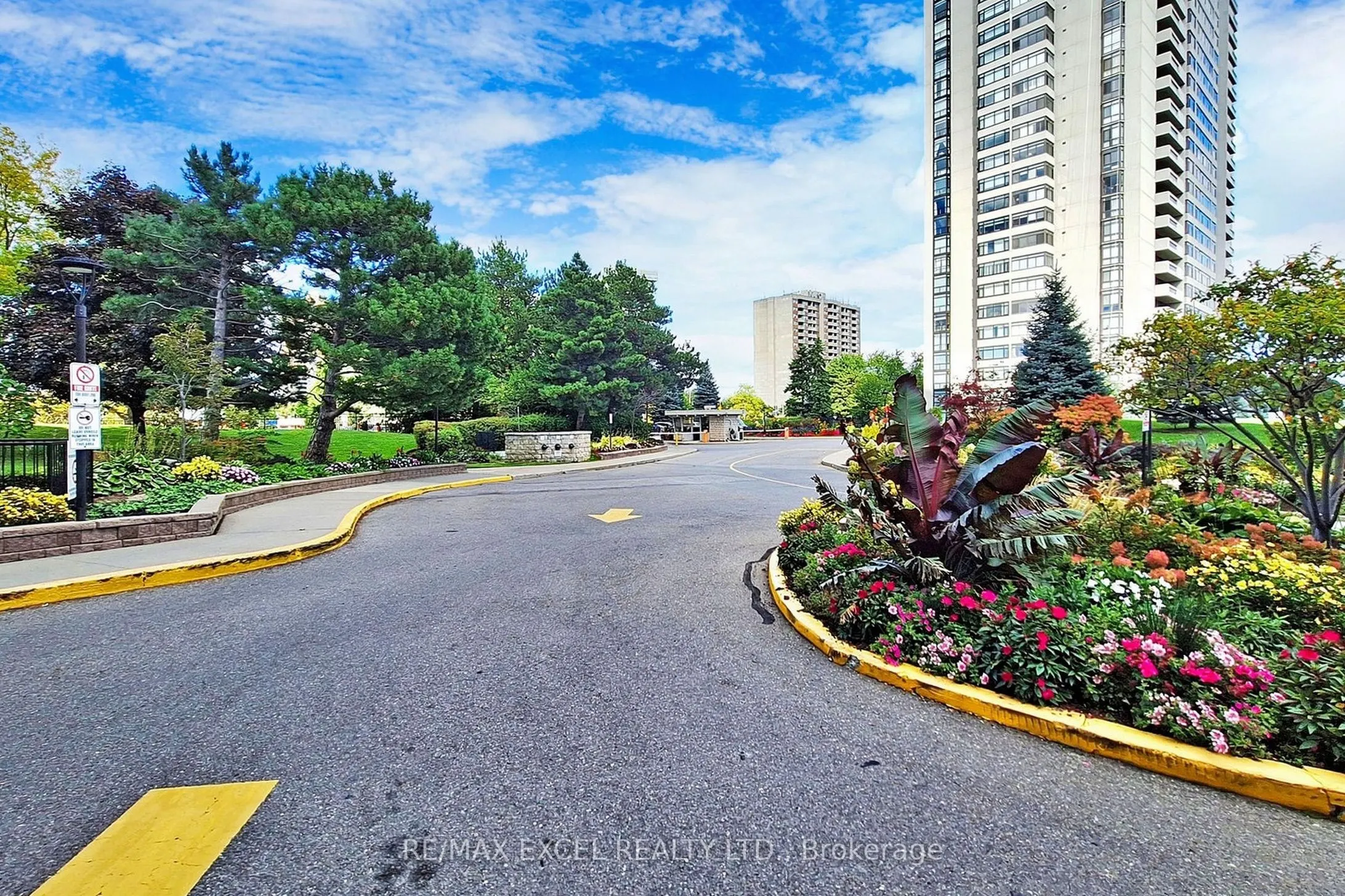 3303 Don Mills Road #1402