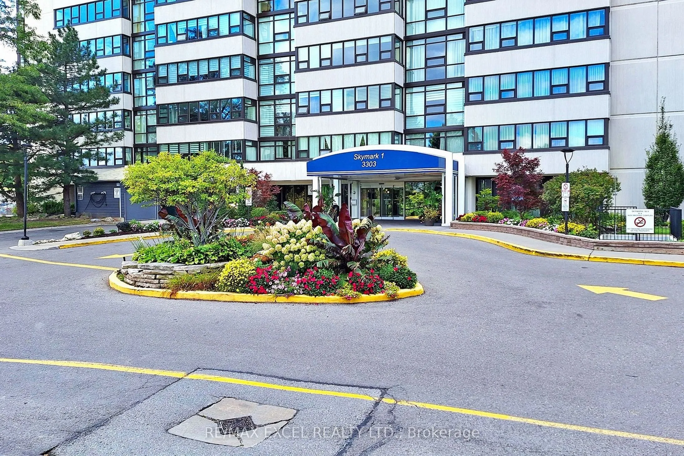 3303 Don Mills Road #1402