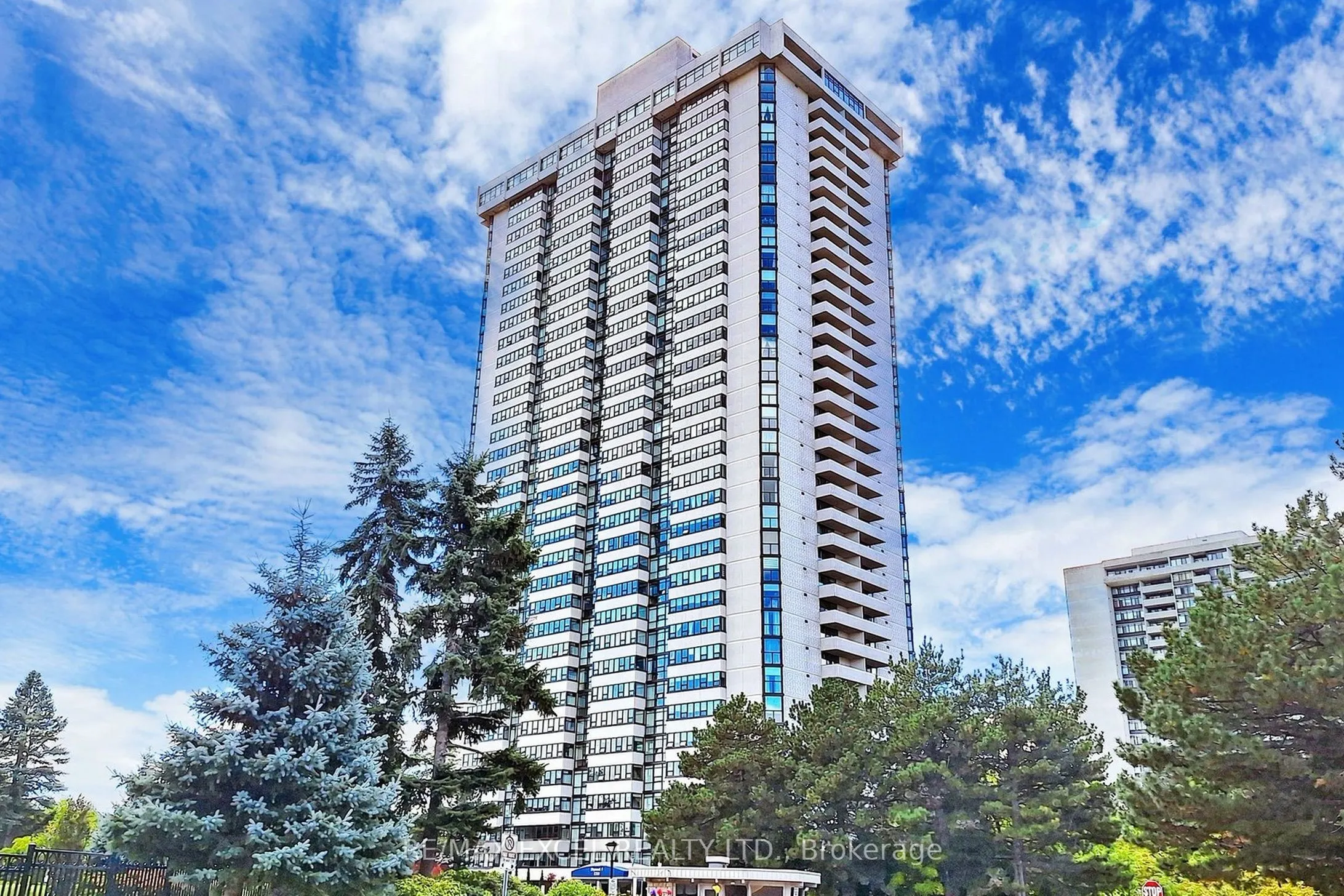 3303 Don Mills Road #1402