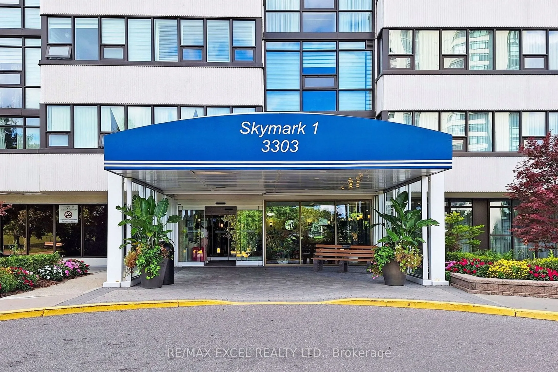 3303 Don Mills Road #1402