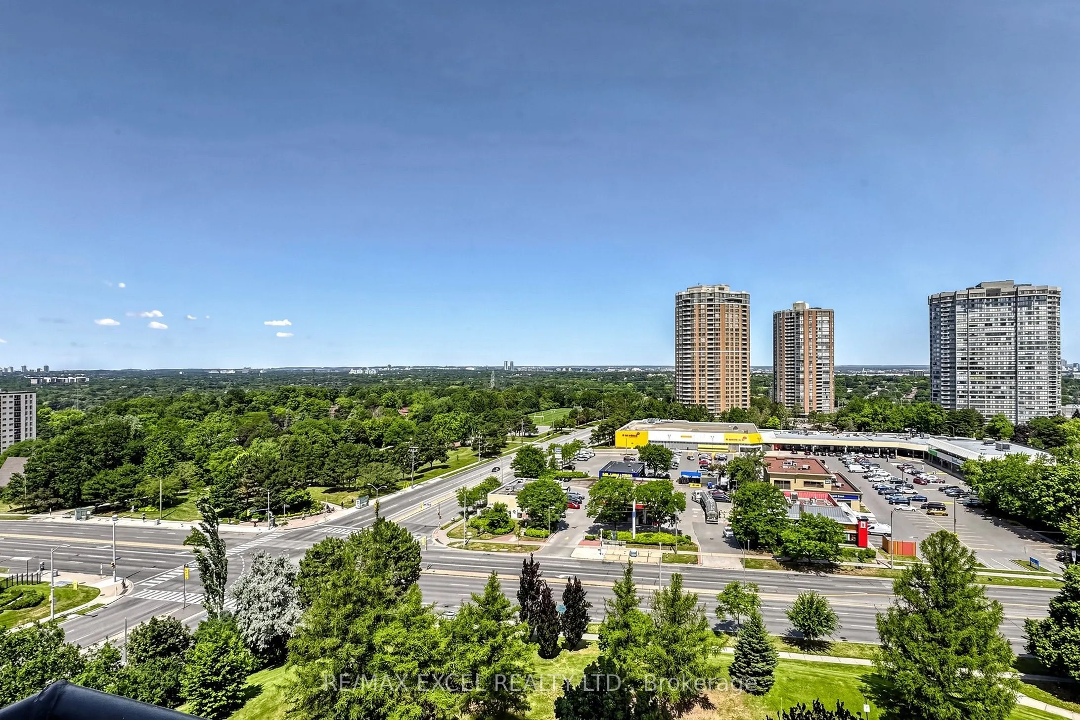 3303 Don Mills Road #1402