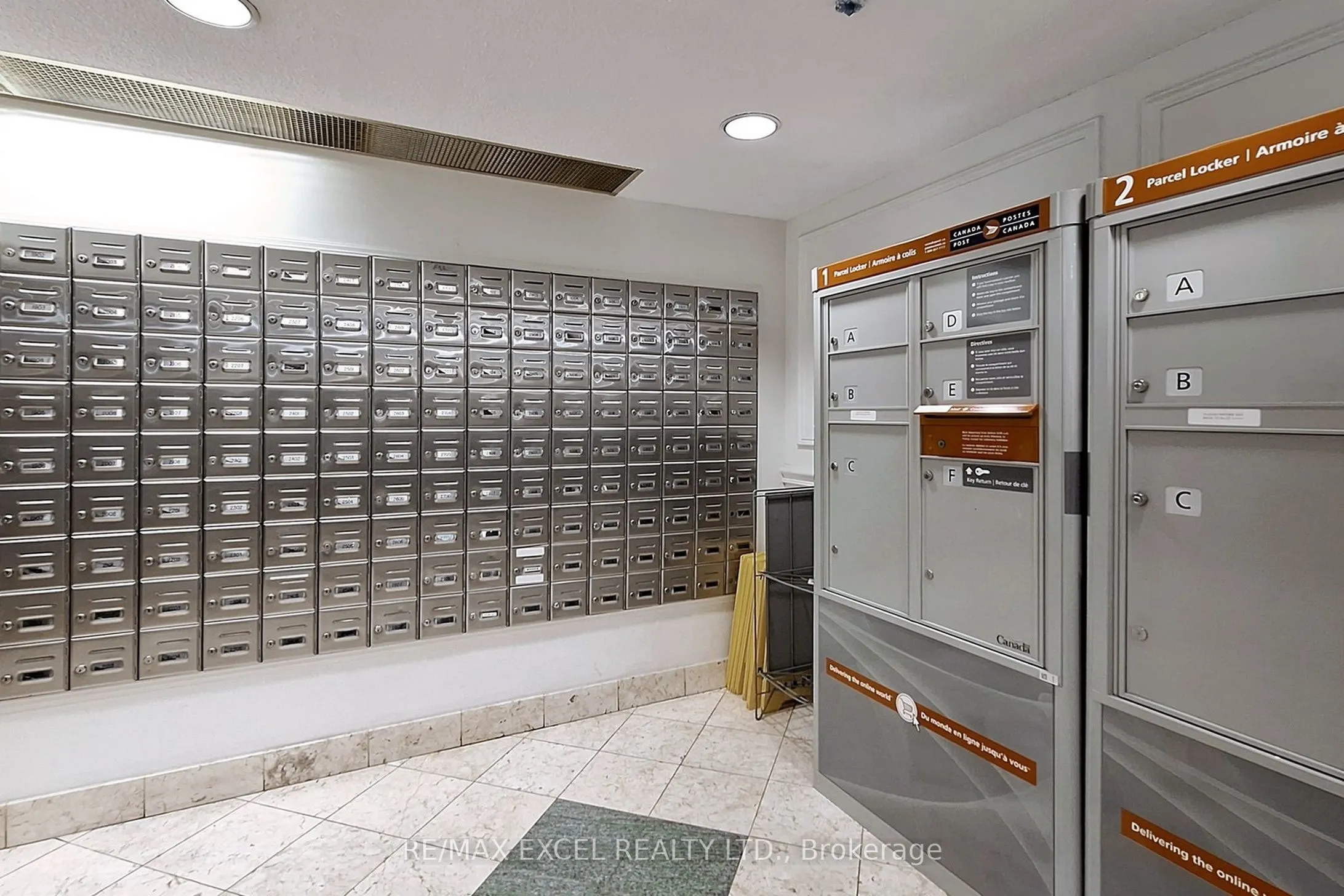 3303 Don Mills Road #1402